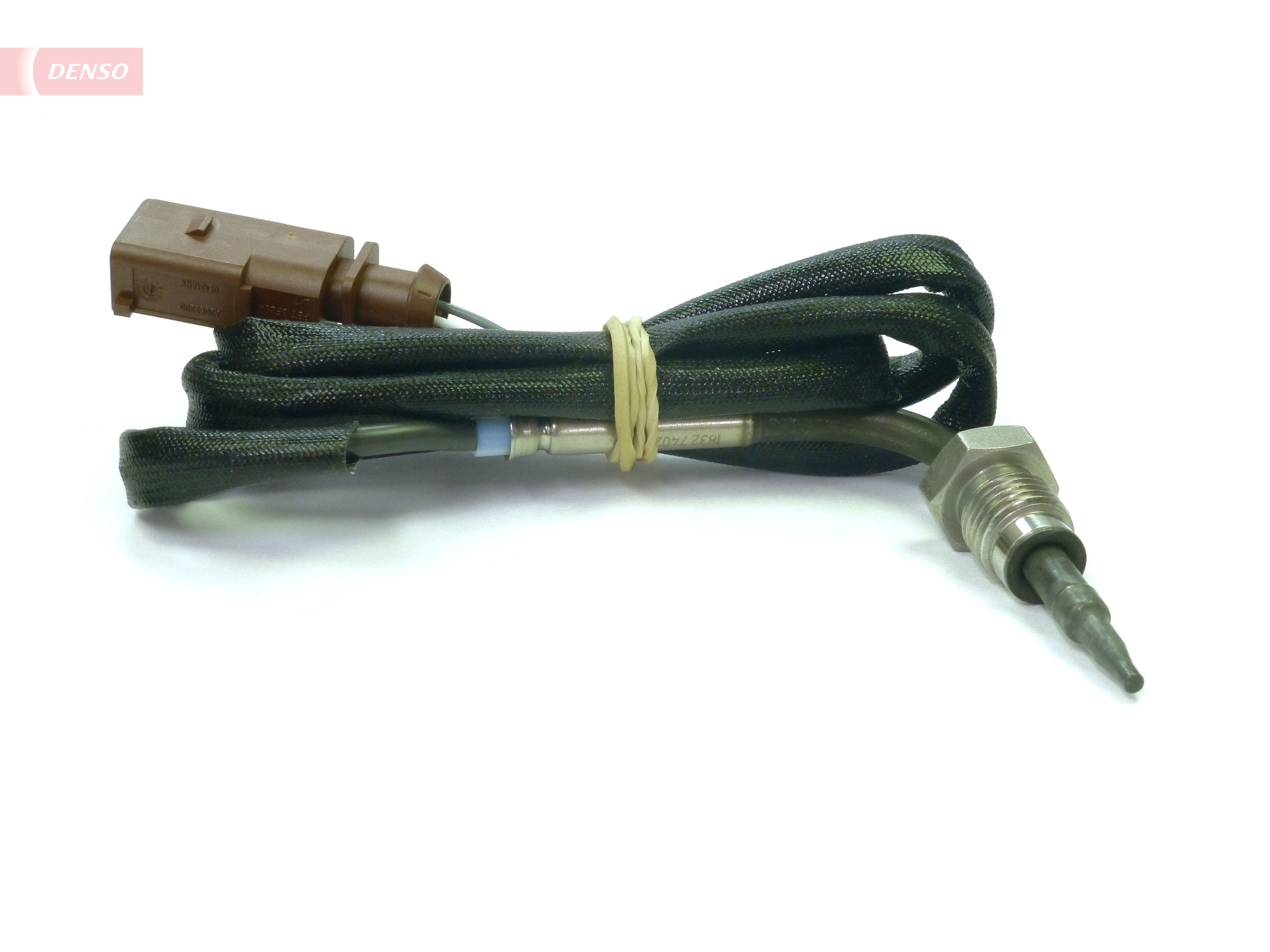 Sensor, uitlaatgastemperatuur Denso DET-2016