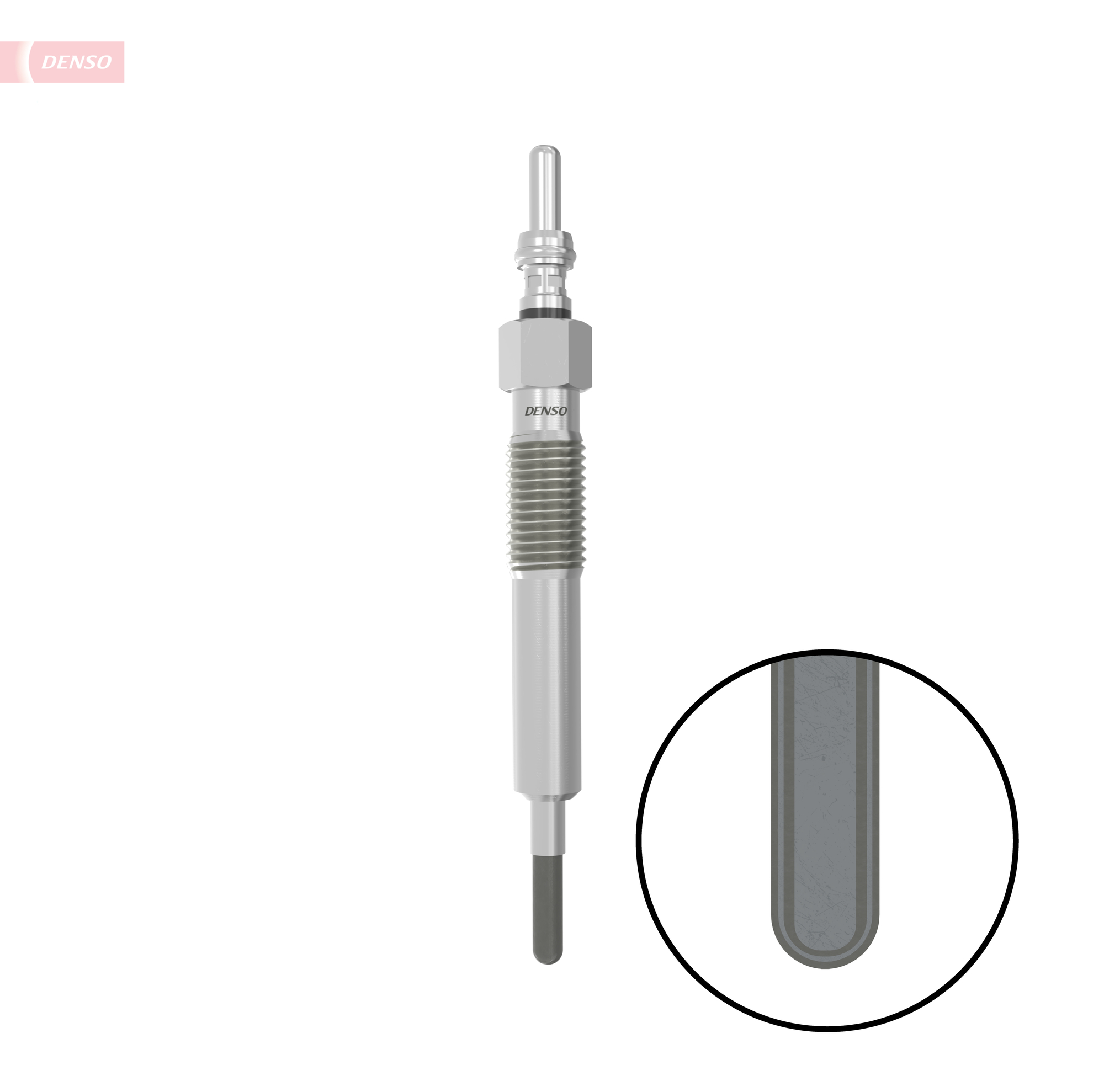 Gloeibougie Denso DG-305