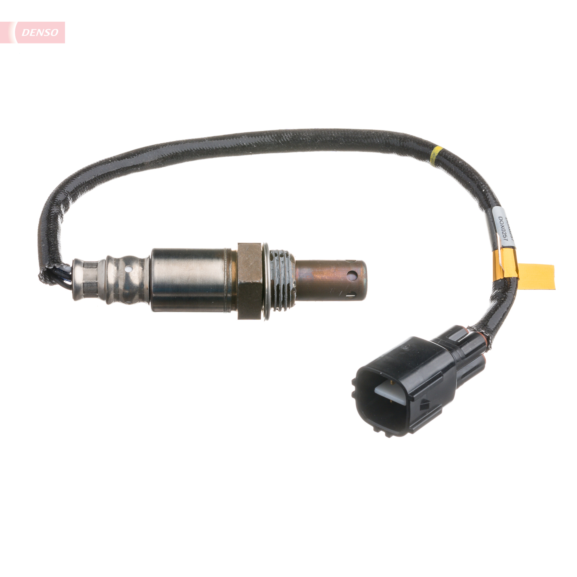 Lambda-sonde Denso DOX-0257