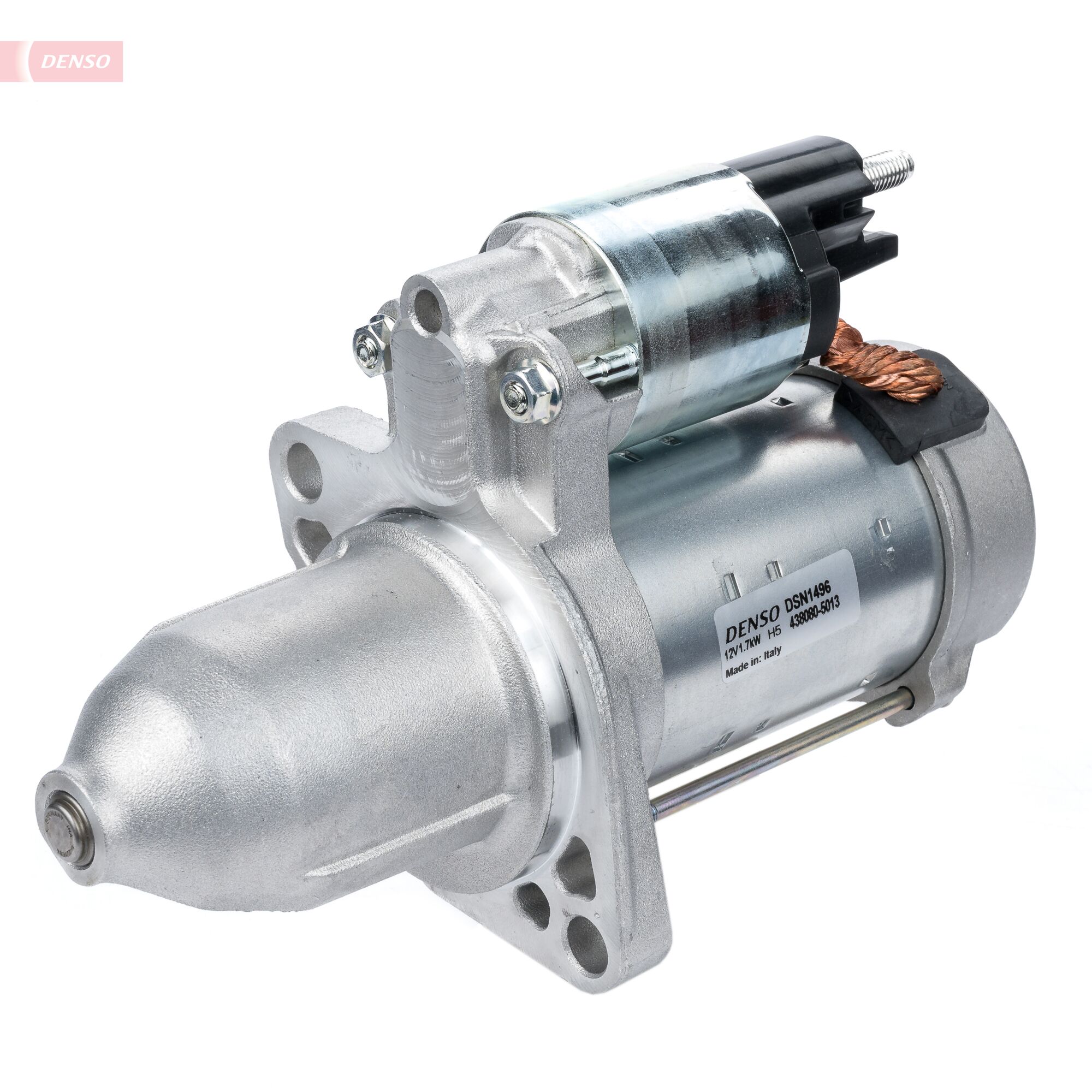 Startmotor / Starter Denso DSN1496
