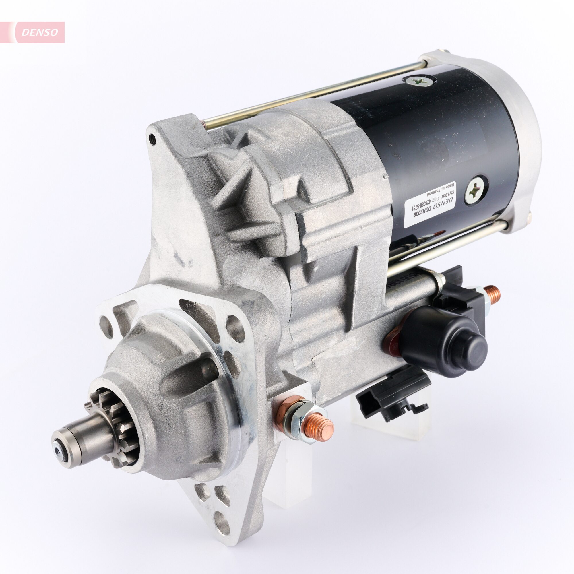 Starter Denso DSN2036