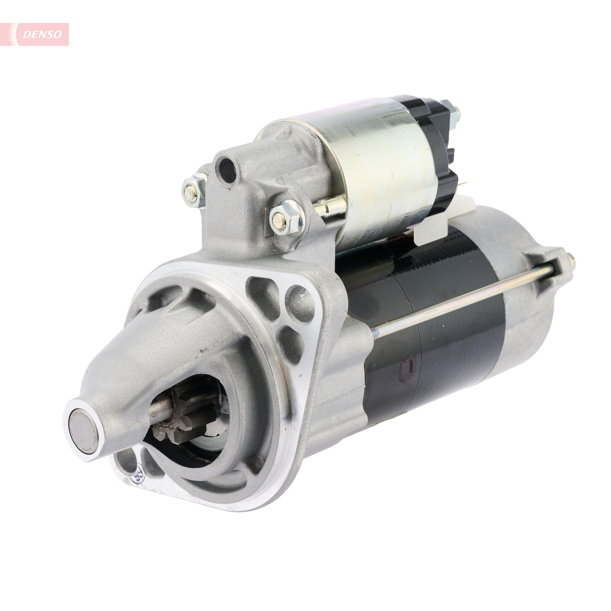 Starter Denso DSN2137