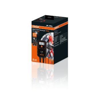 Batterijlader Osram OEBCS904