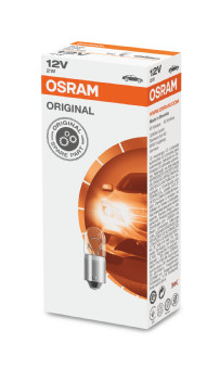 Gloeilamp, interieurverlichting Osram 3796