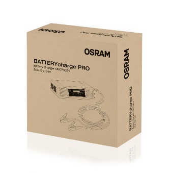 Batterijlader Osram OSCP5024