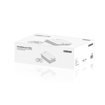 Wisselrichter Osram OEINVPAR10