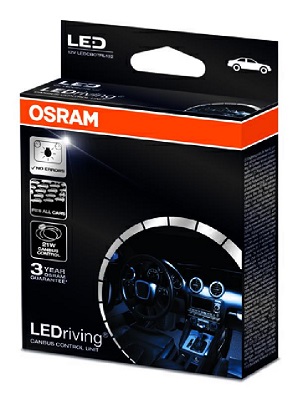 Kabelset Osram LEDCBCTRL102