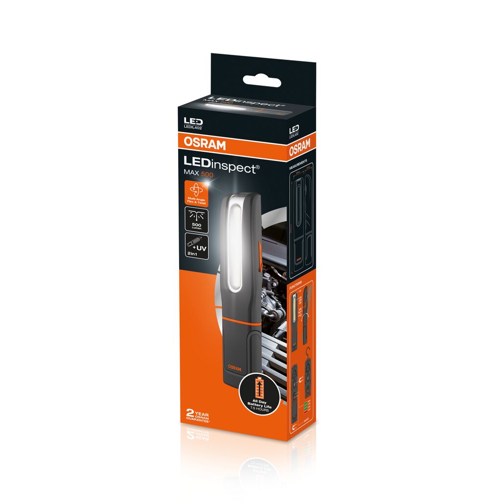Looplamp Osram LEDIL402