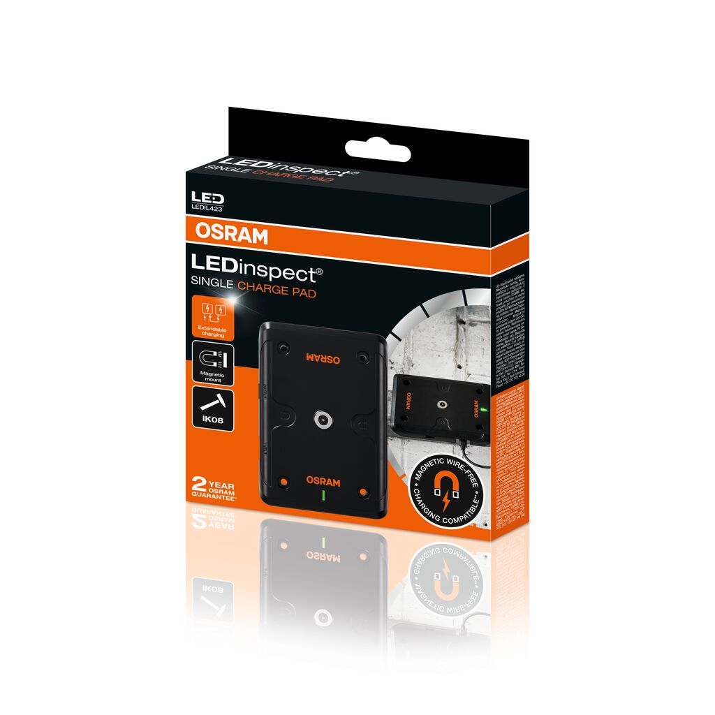 Looplamp Osram LEDIL423