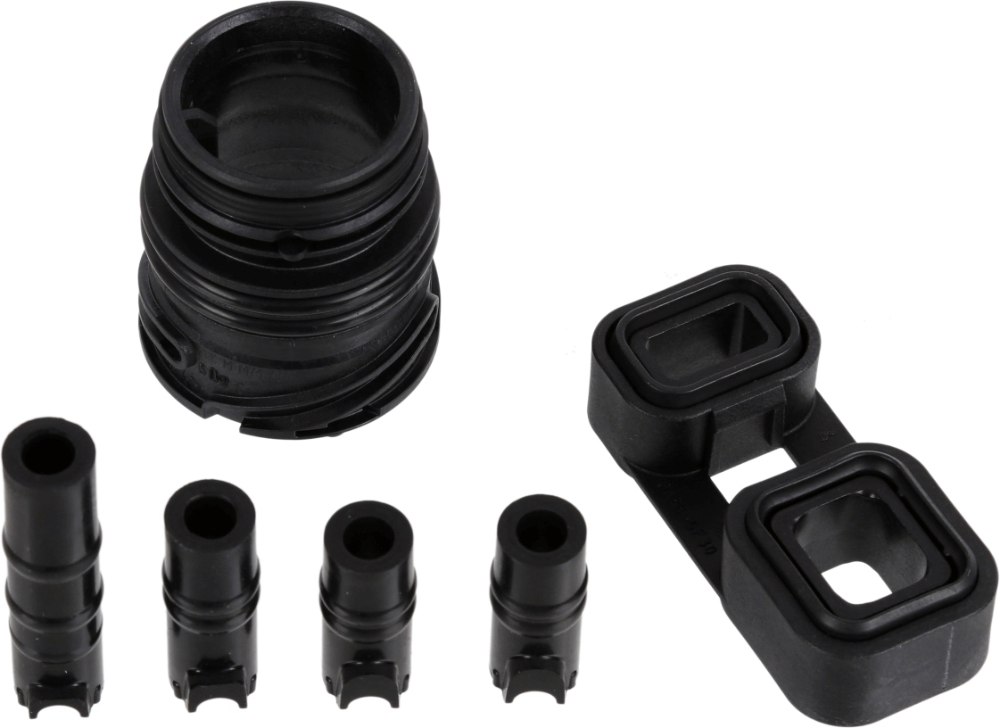 Pakkingset, Mechatronic (automaat) ZF 1071.298.041