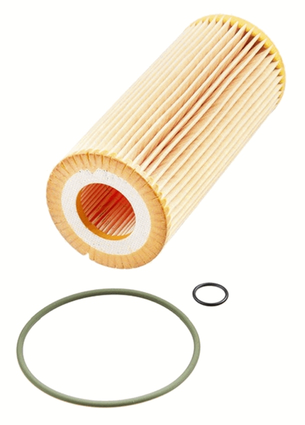 Filter/oliezeef automaatbak ZF 5961.307.861