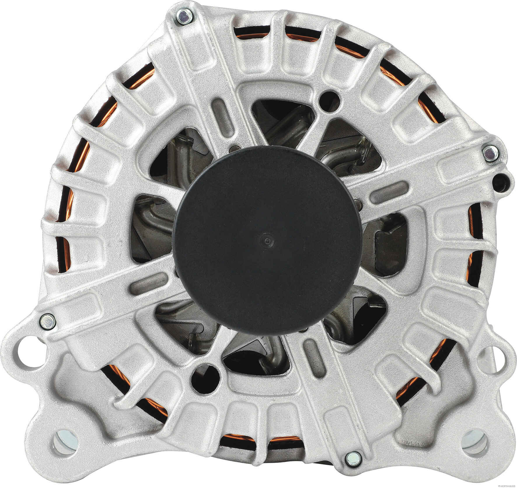 Alternator/Dynamo Herth+Buss Elparts 32000006