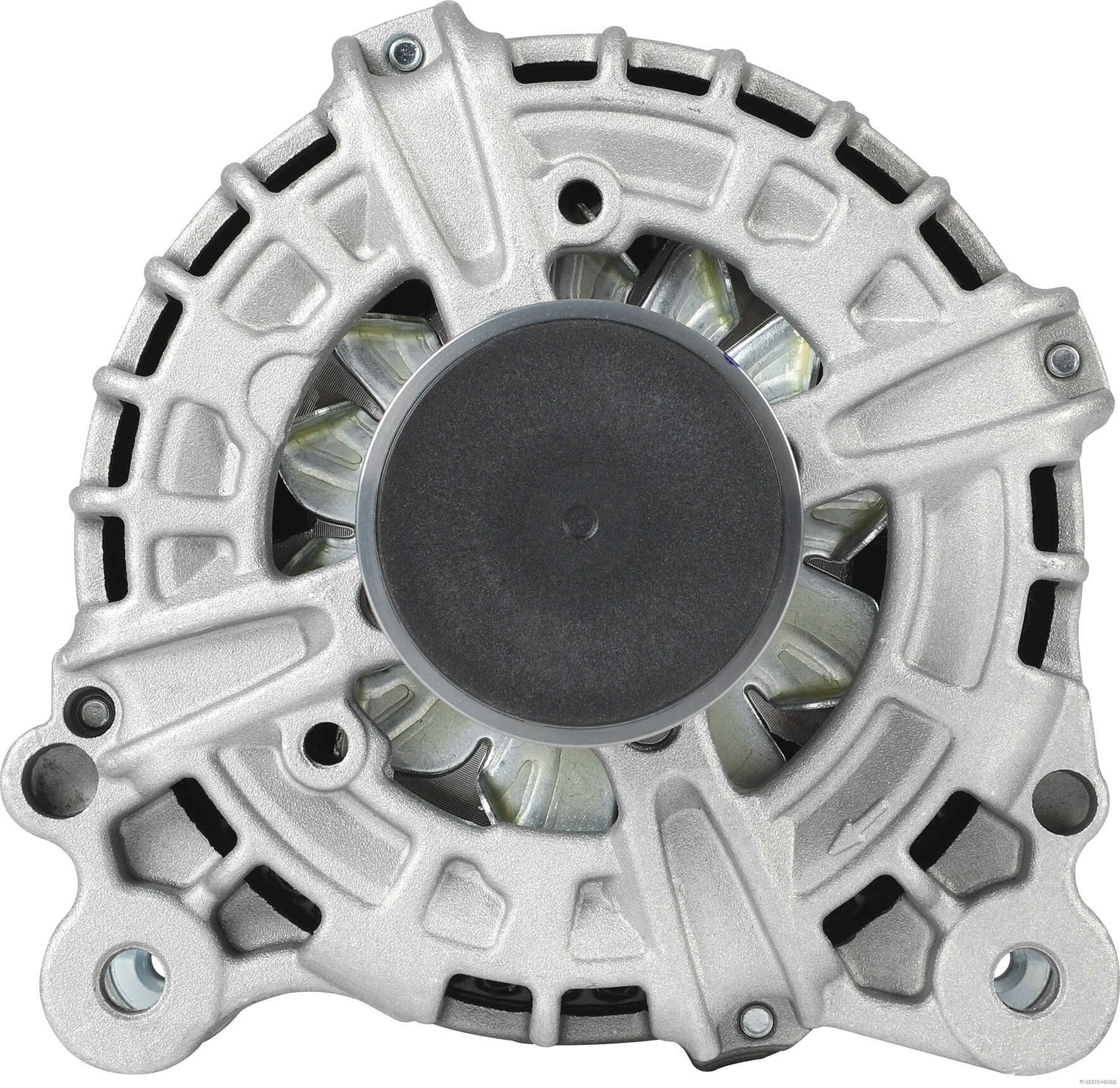 Dynamo / Alternator Herth+Buss Elparts 32000024