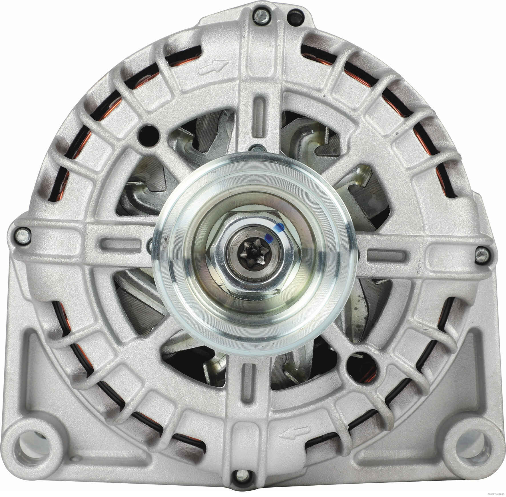 Dynamo / Alternator Herth+Buss Elparts 32000025