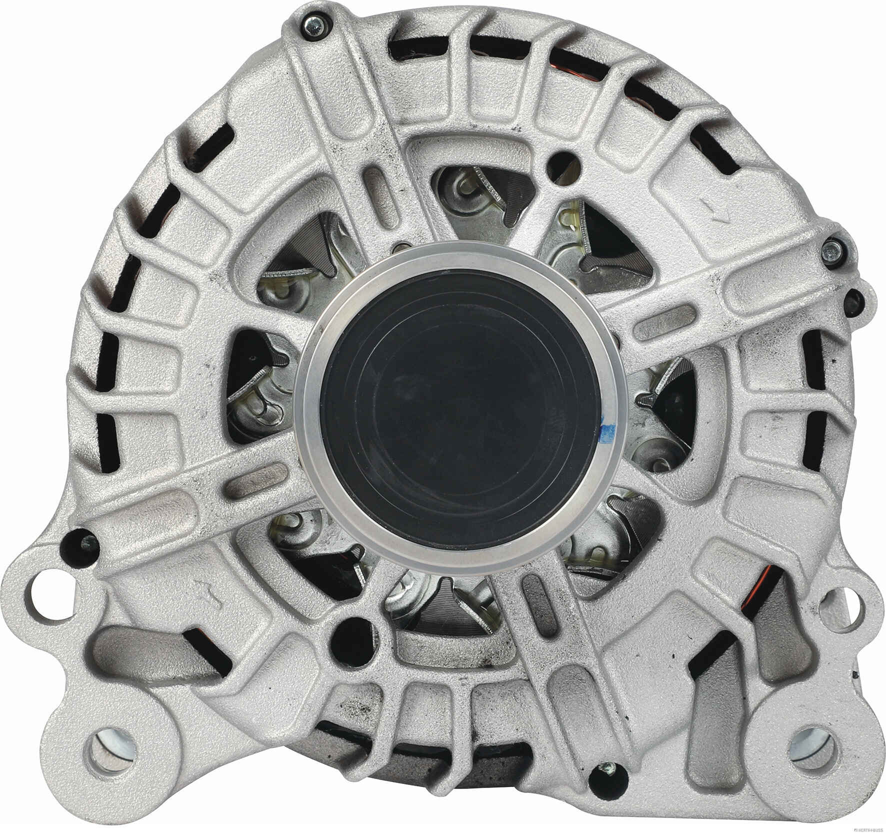 Dynamo / Alternator Herth+Buss Elparts 32000026
