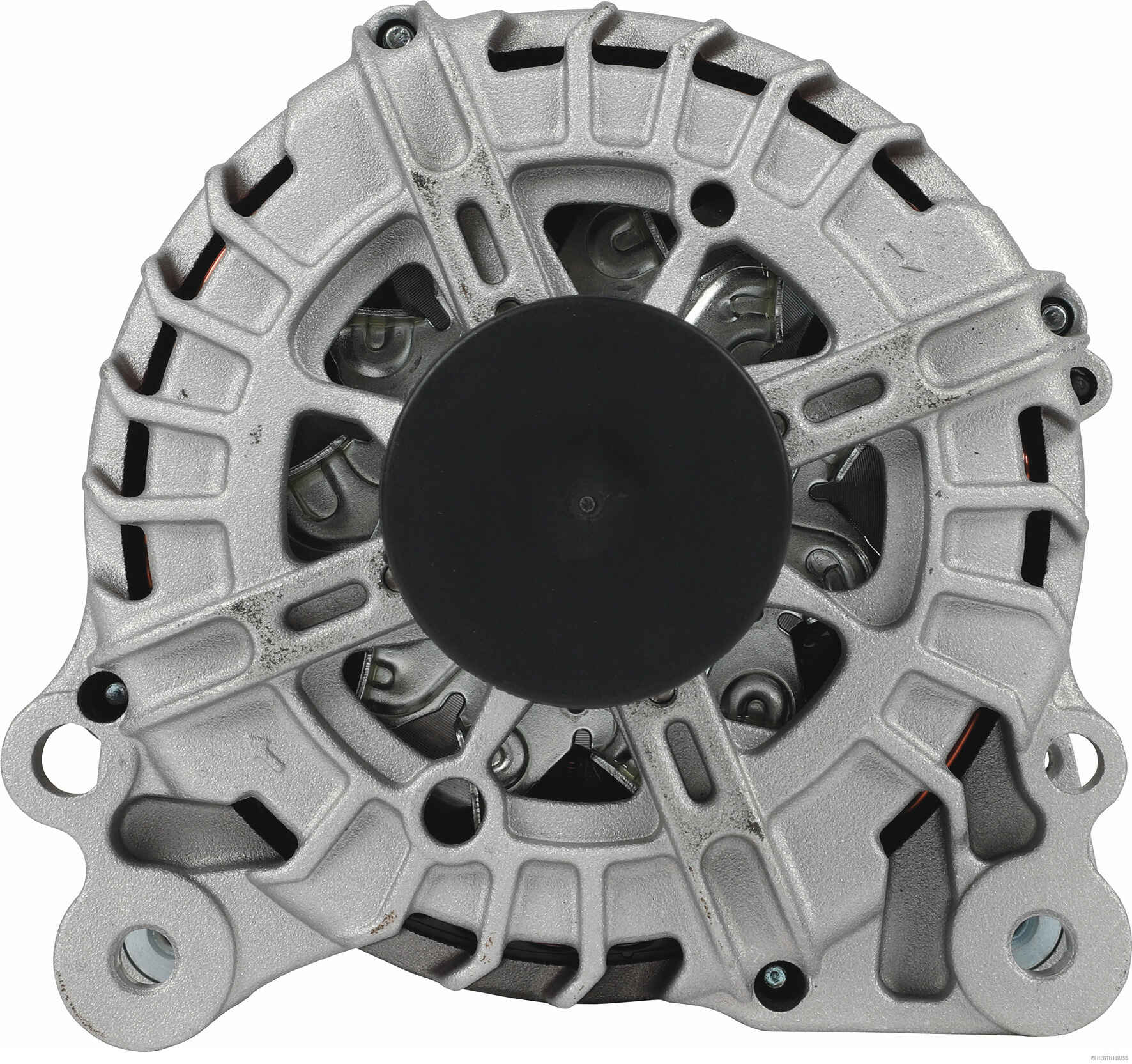 Dynamo / Alternator Herth+Buss Elparts 32000030