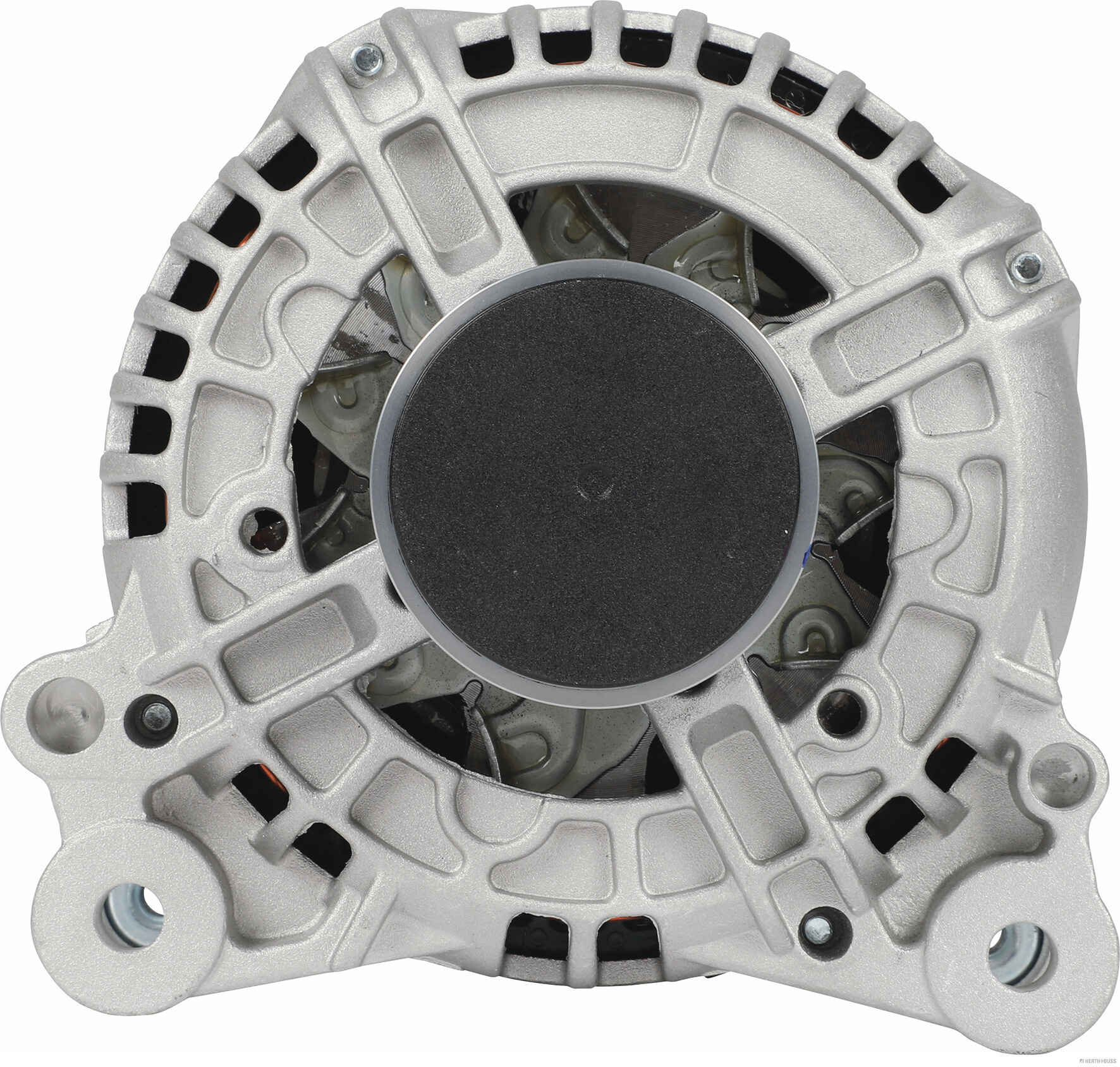 Dynamo / Alternator Herth+Buss Elparts 32000037