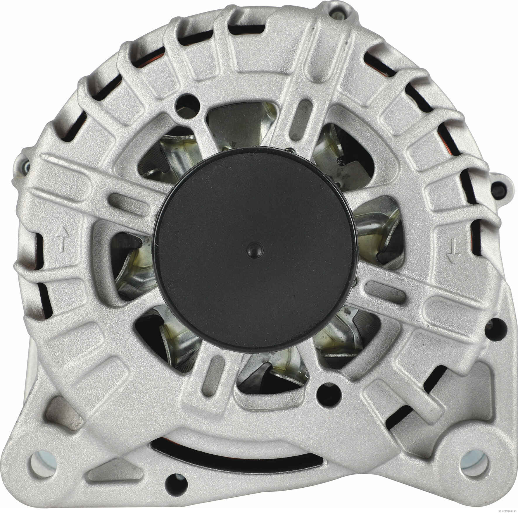 Dynamo / Alternator Herth+Buss Elparts 32000038