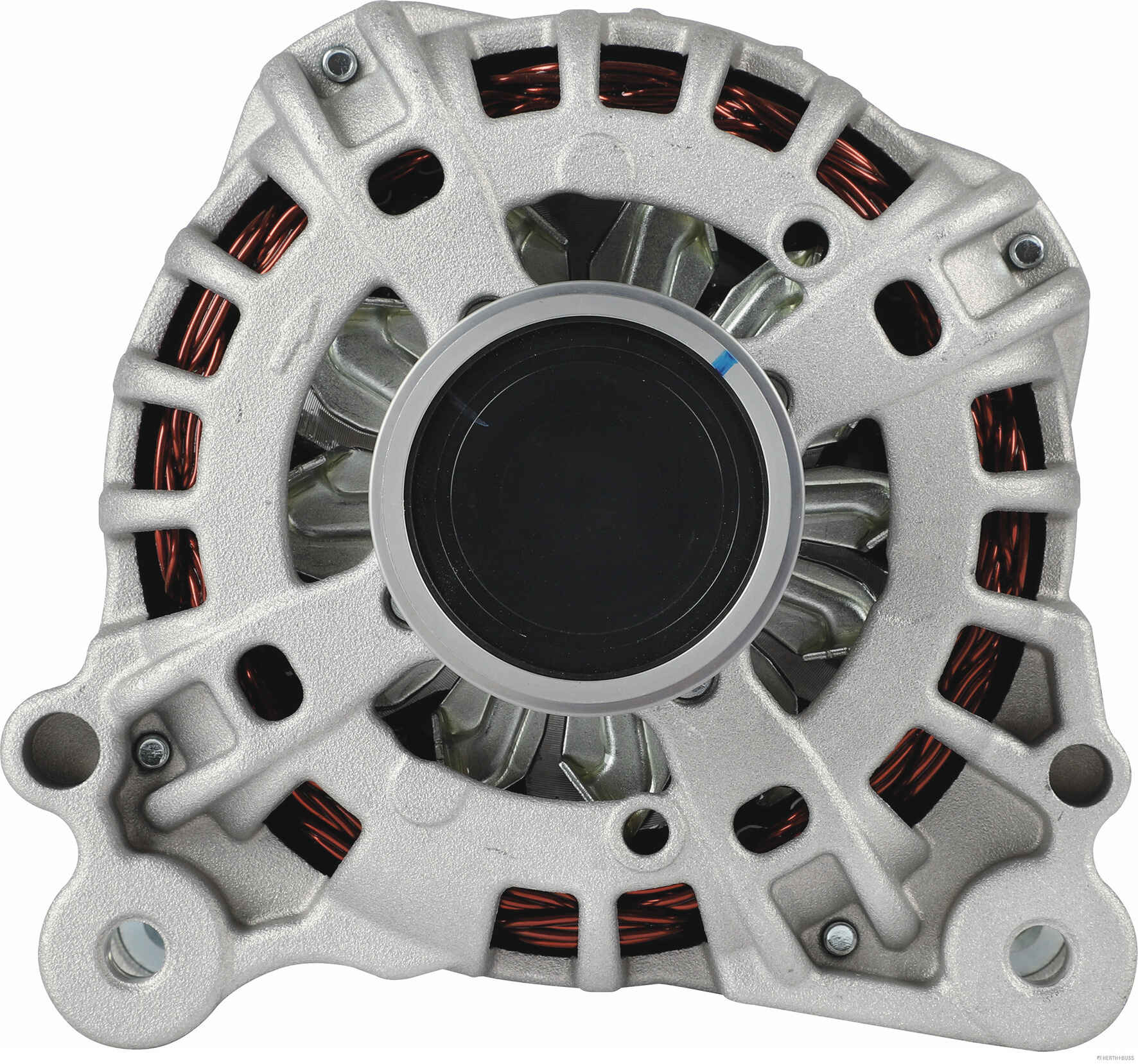 Dynamo / Alternator Herth+Buss Elparts 32000039