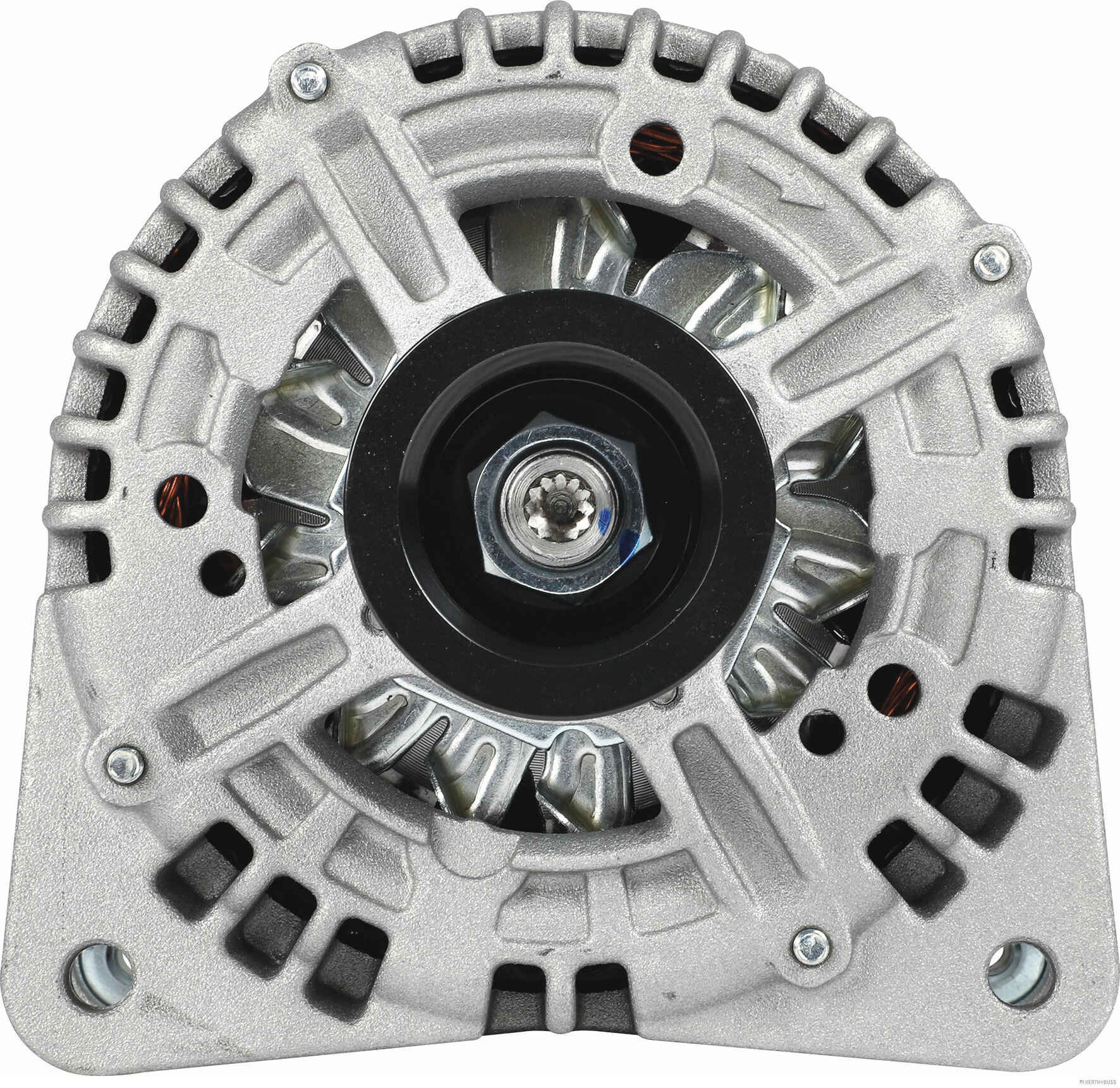 Dynamo / Alternator Herth+Buss Elparts 32000041