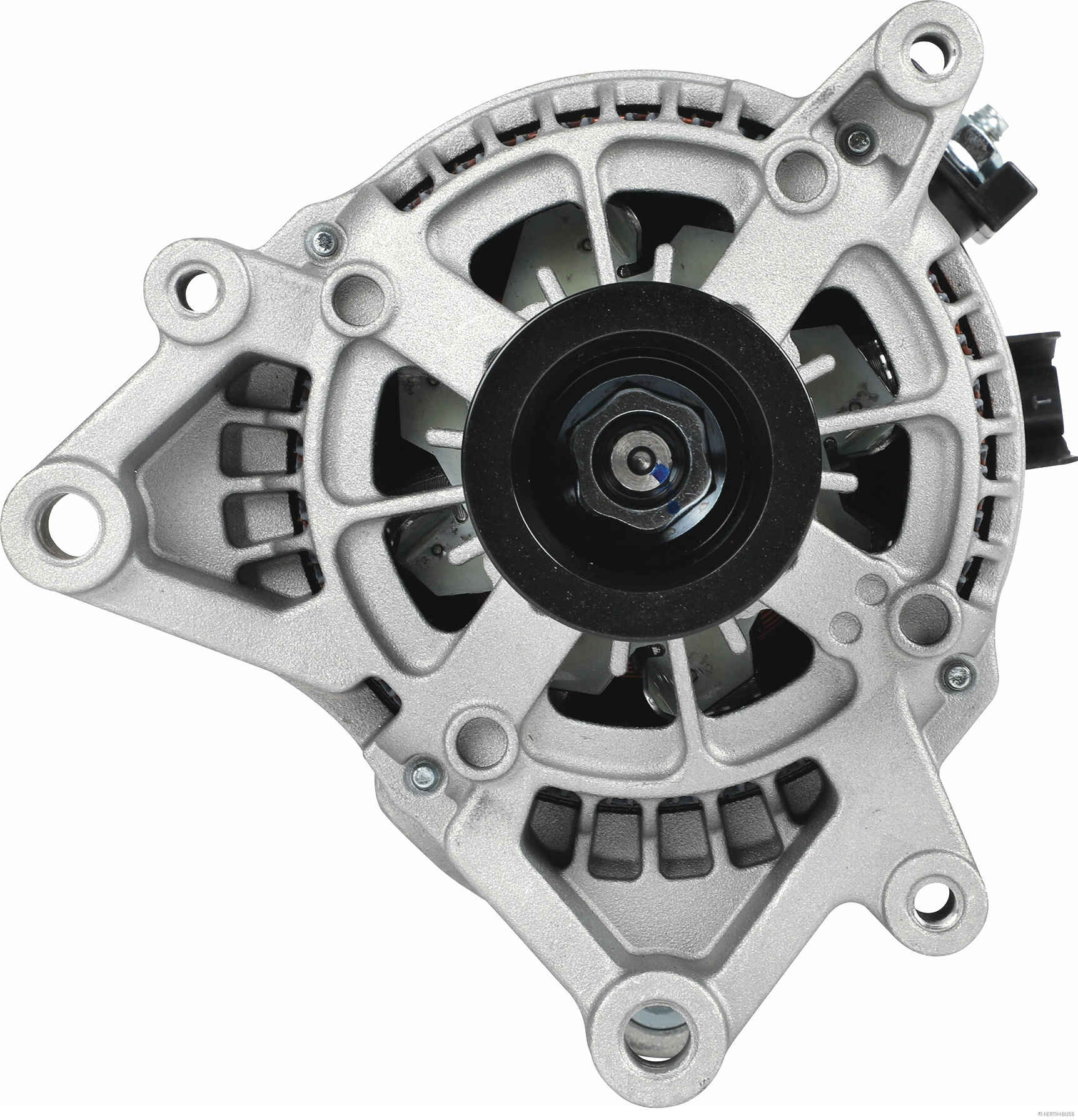 Dynamo / Alternator Herth+Buss Elparts 32001011
