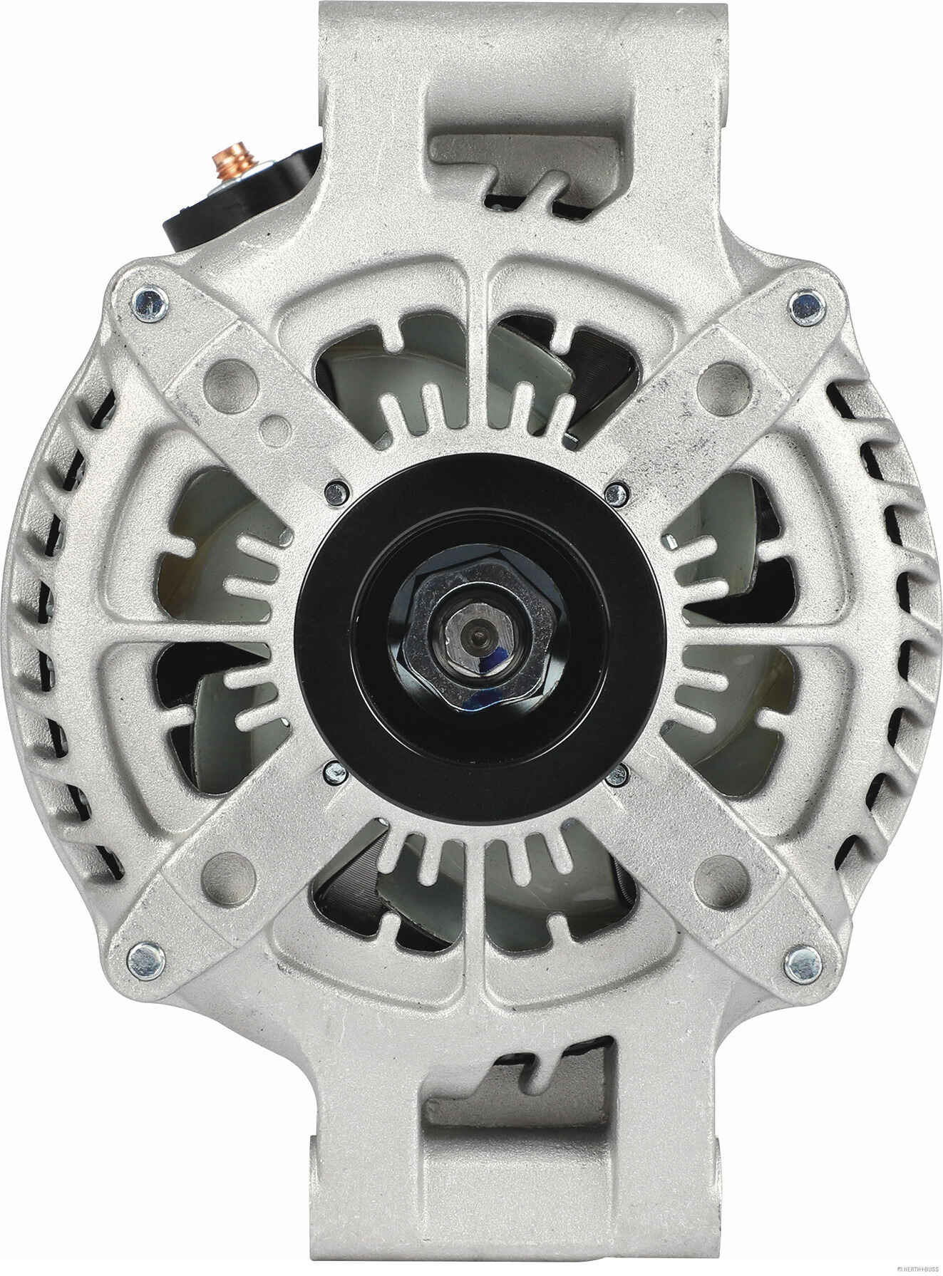 Dynamo / Alternator Herth+Buss Elparts 32001012