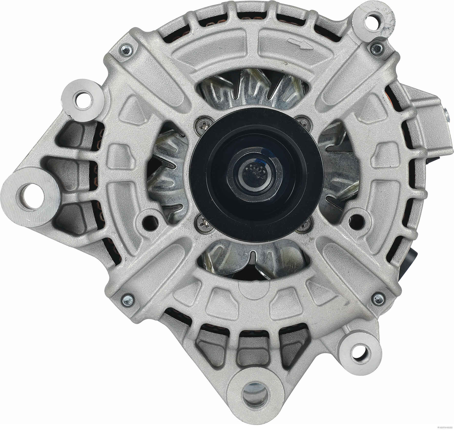 Dynamo / Alternator Herth+Buss Elparts 32001013