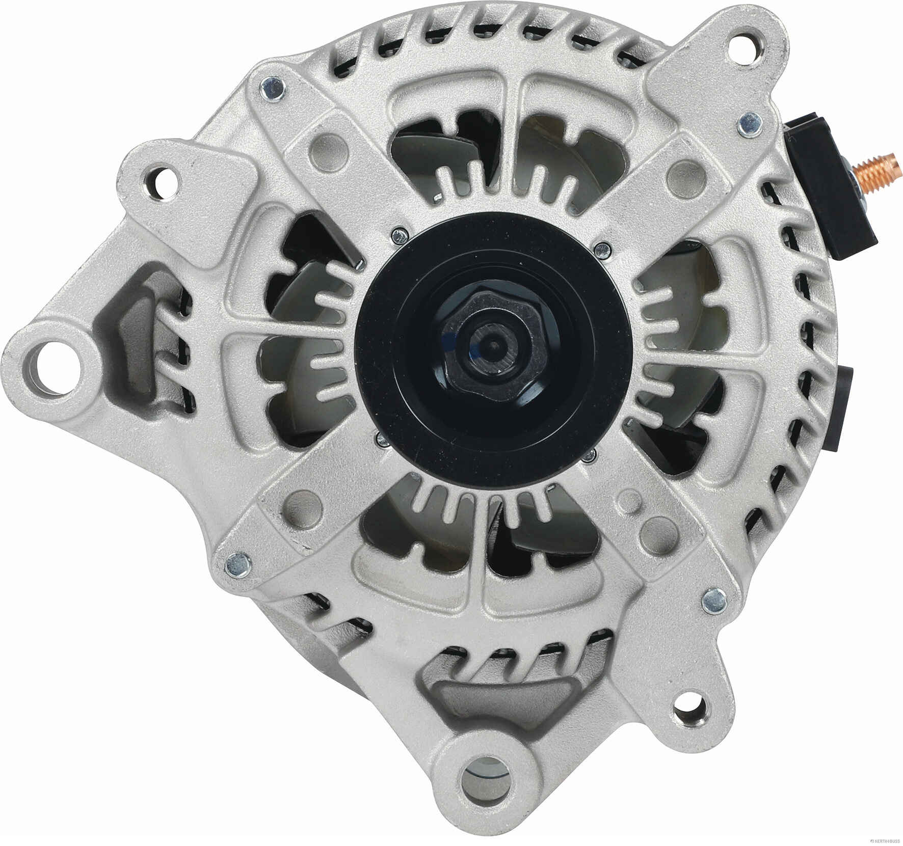 Dynamo / Alternator Herth+Buss Elparts 32001017