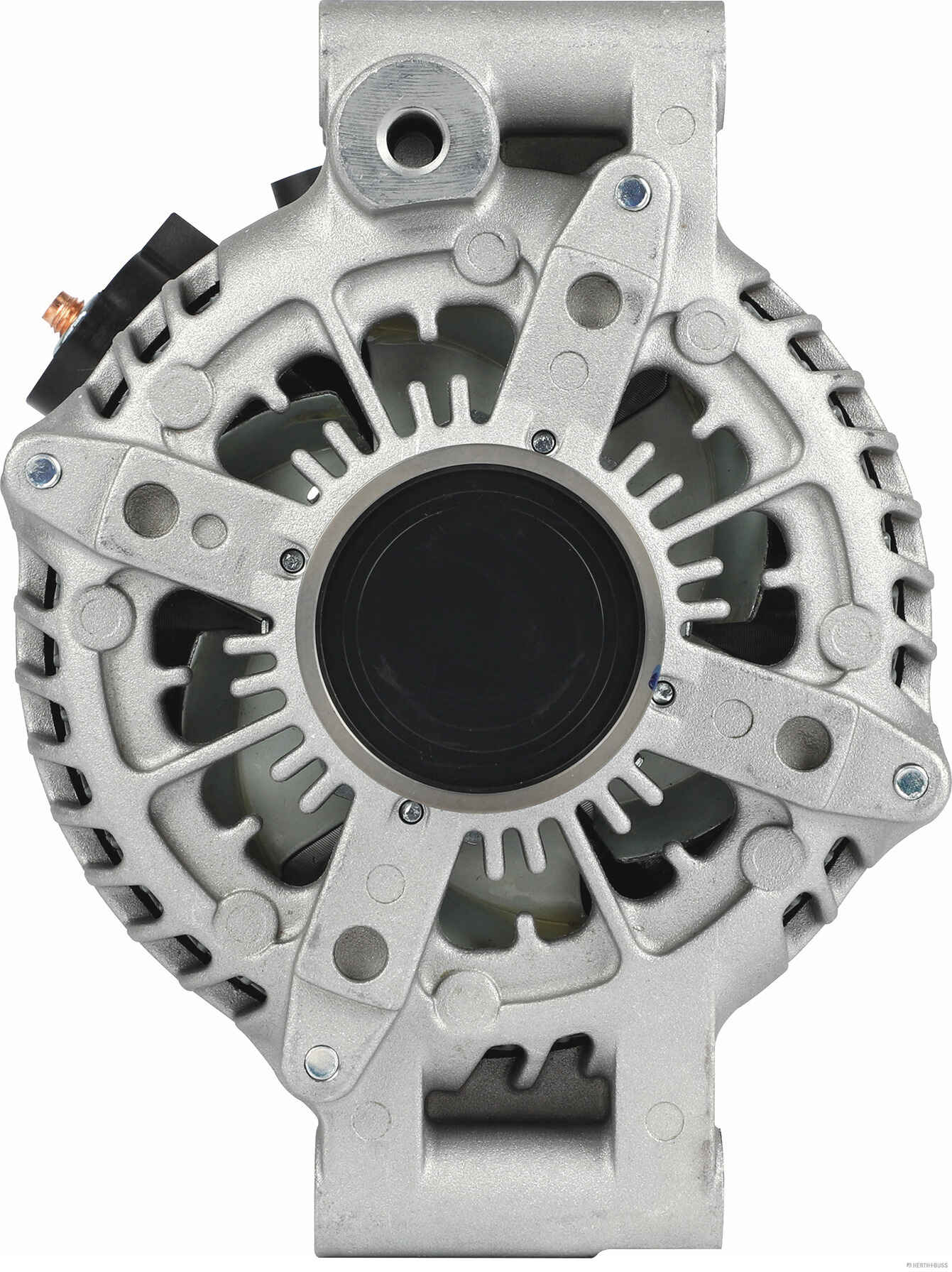 Dynamo / Alternator Herth+Buss Elparts 32001021