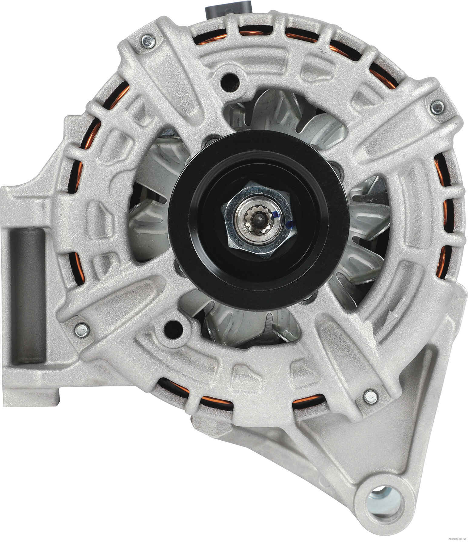 Alternator/Dynamo Herth+Buss Elparts 32001243
