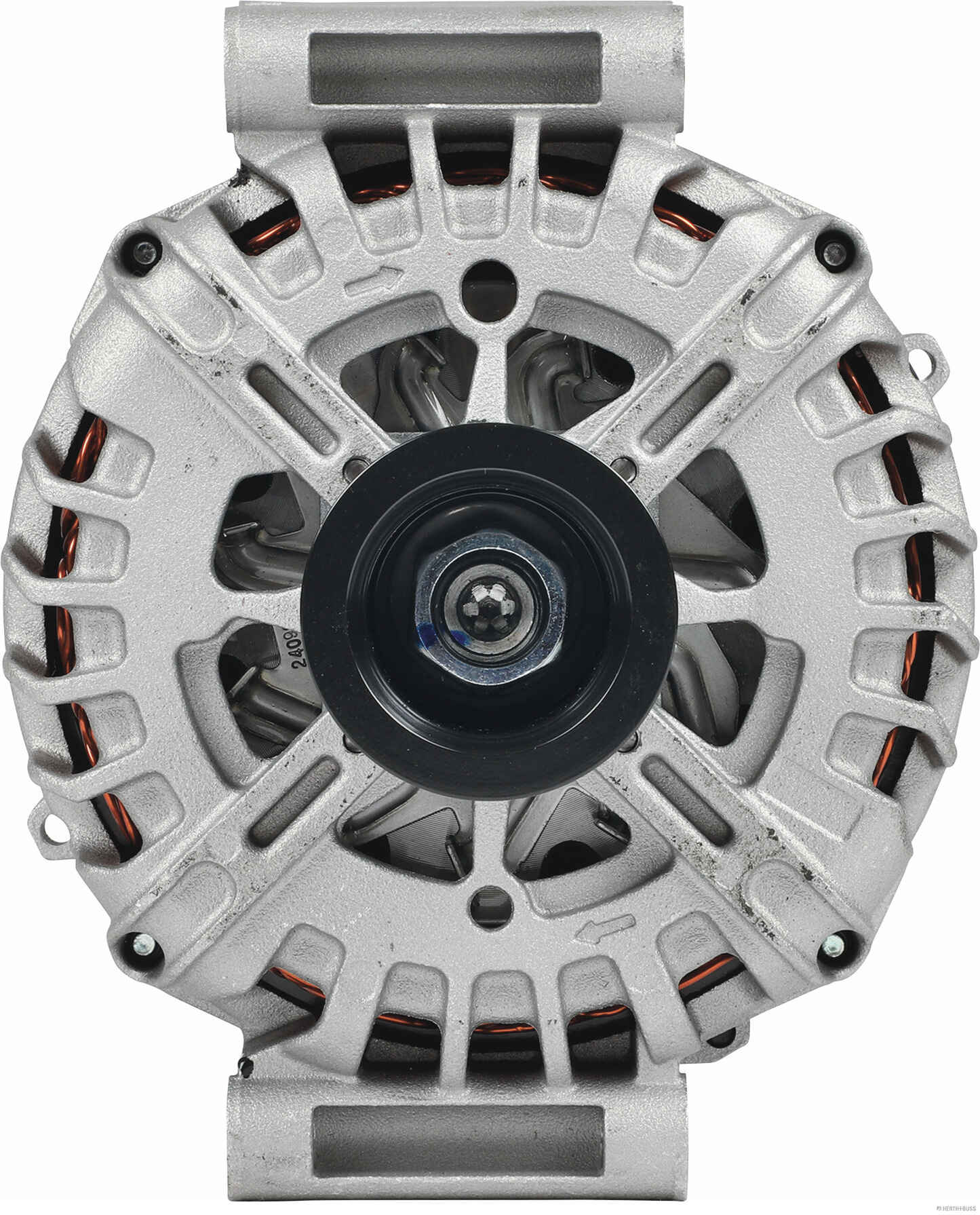 Dynamo / Alternator Herth+Buss Elparts 32002003