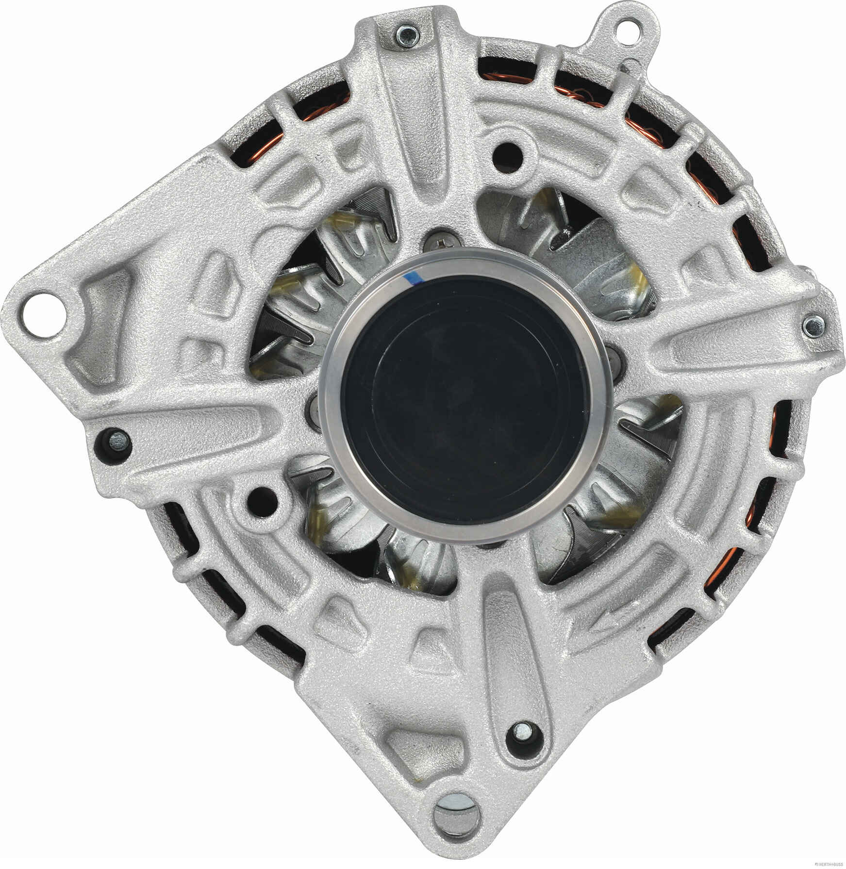 Dynamo / Alternator Herth+Buss Elparts 32002005