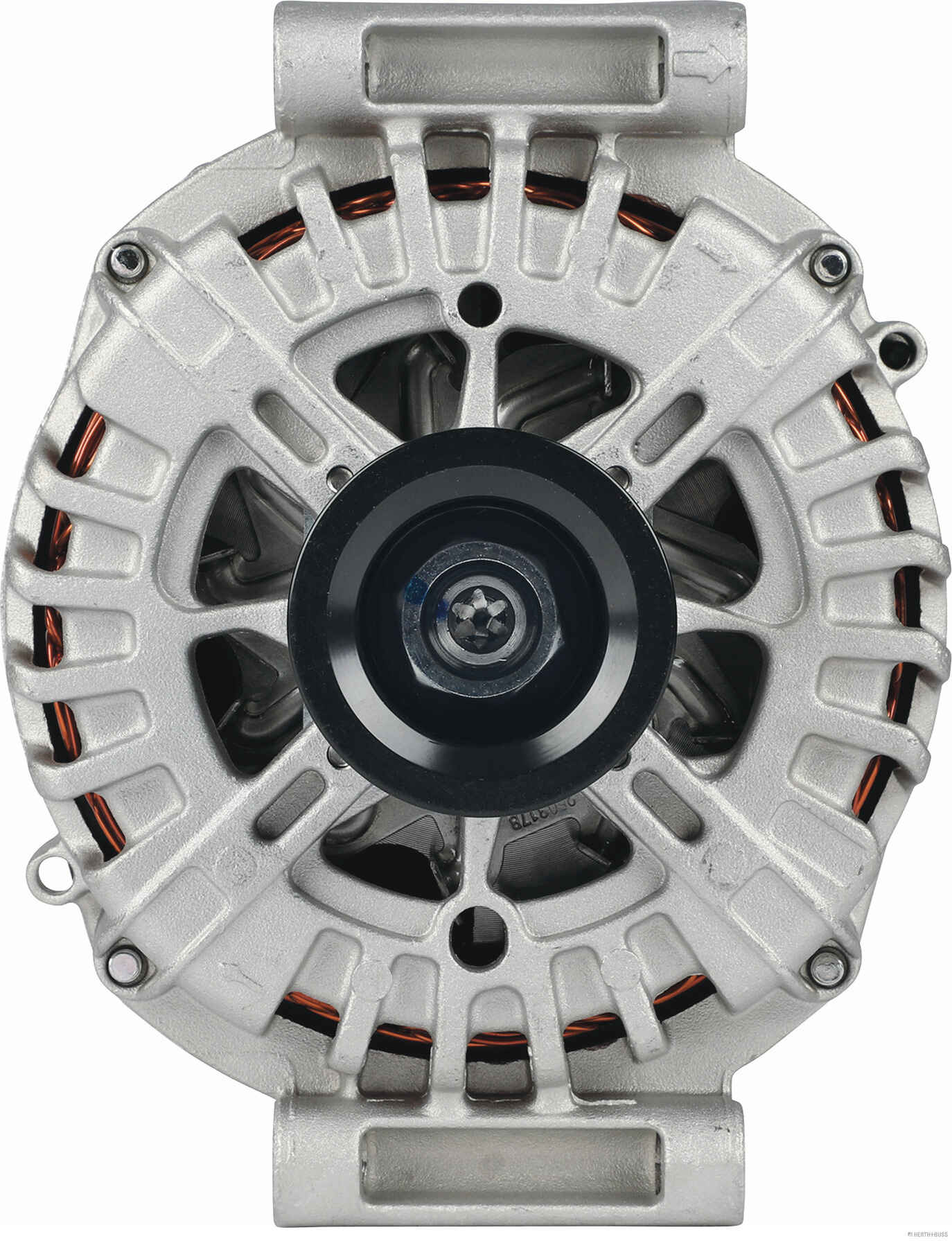 Dynamo / Alternator Herth+Buss Elparts 32002007