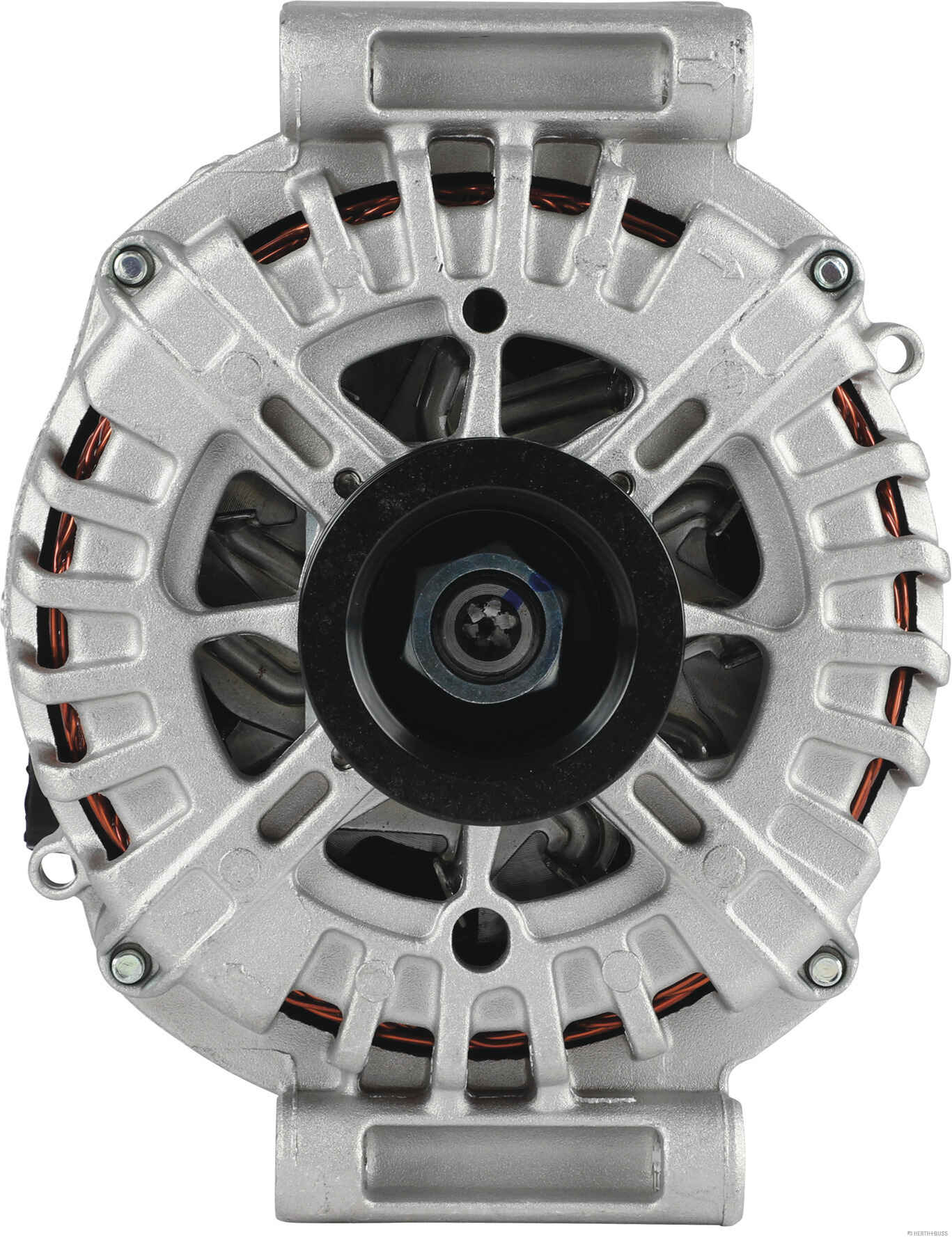 Alternator/Dynamo Herth+Buss Elparts 32002008