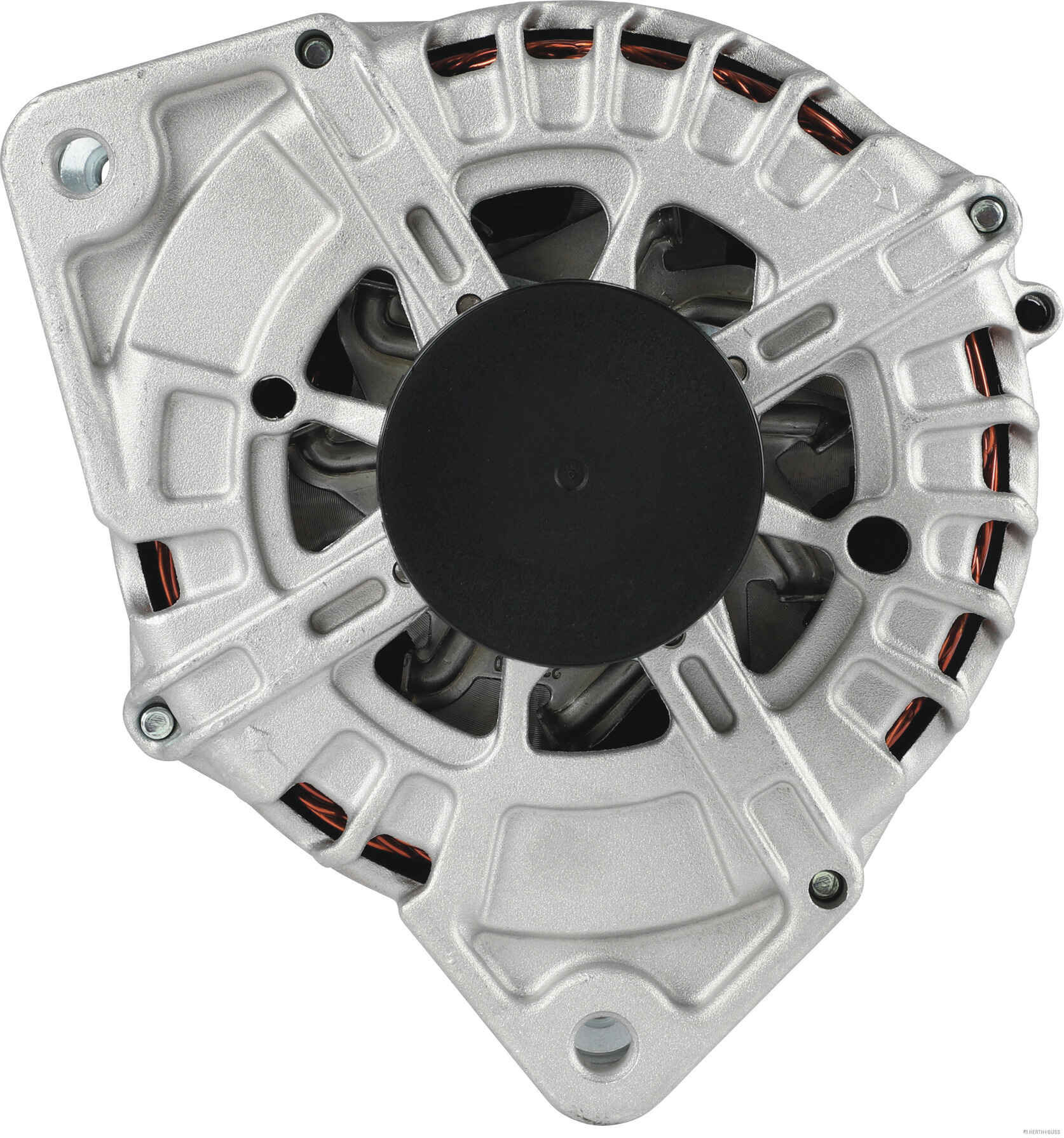 Alternator/Dynamo Herth+Buss Elparts 32002009
