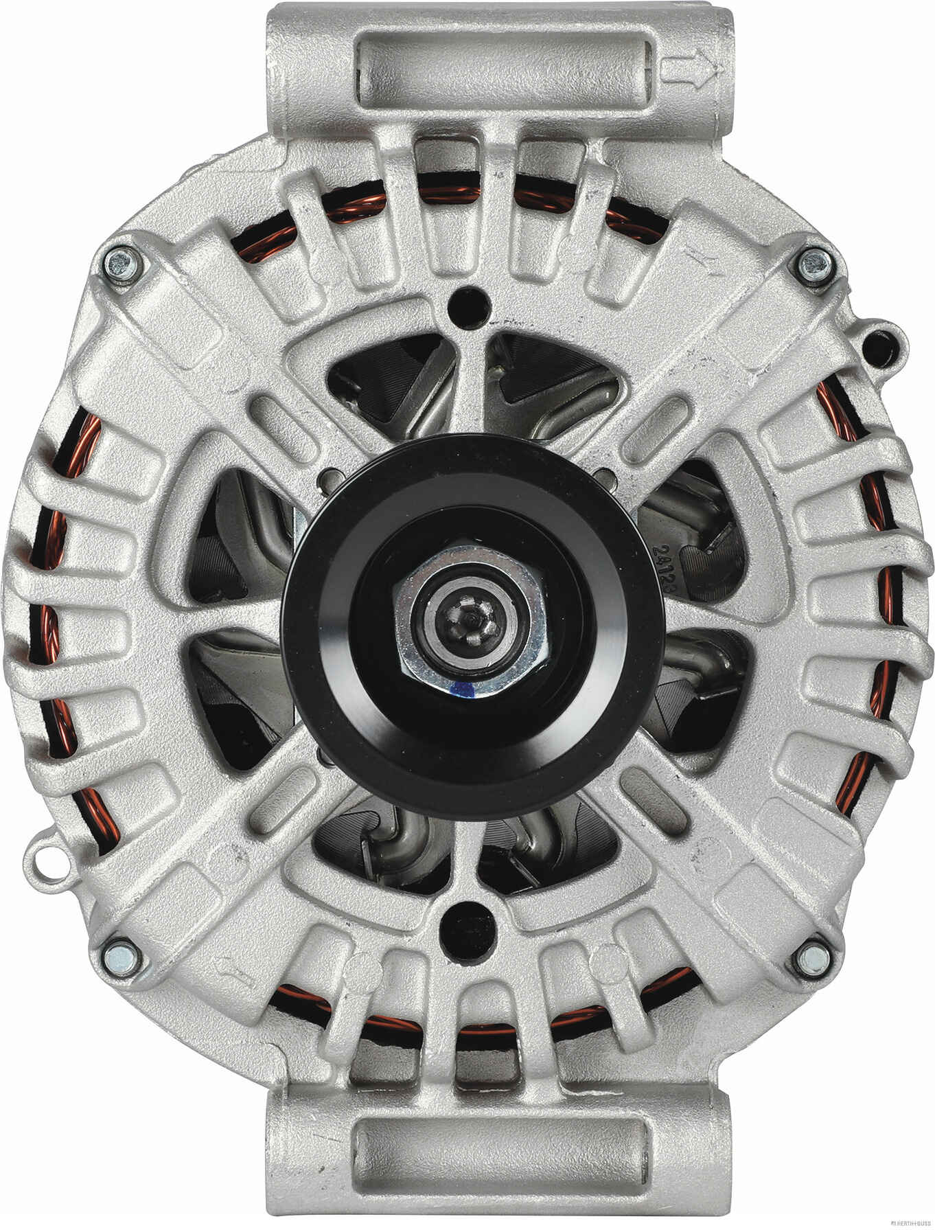 Dynamo / Alternator Herth+Buss Elparts 32002012