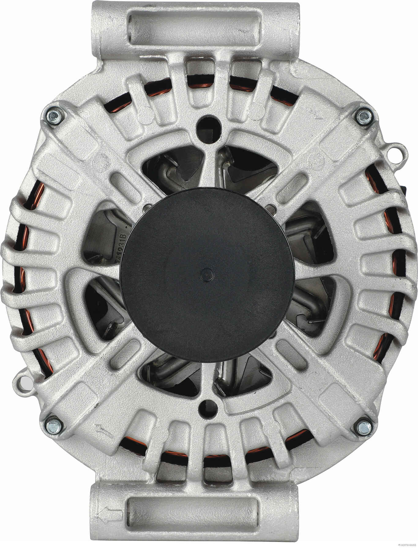 Dynamo / Alternator Herth+Buss Elparts 32002013