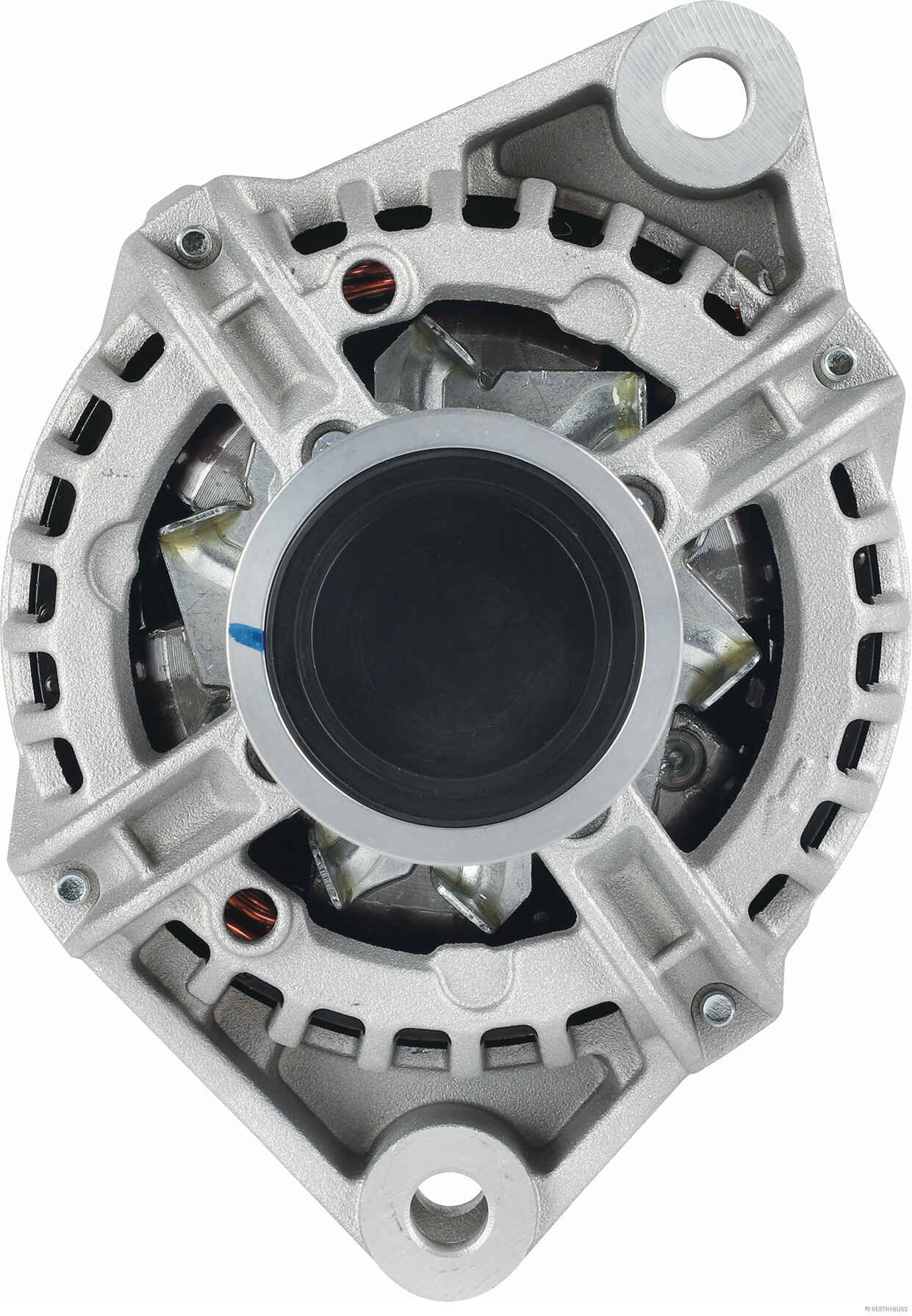 Dynamo / Alternator Herth+Buss Elparts 32002014