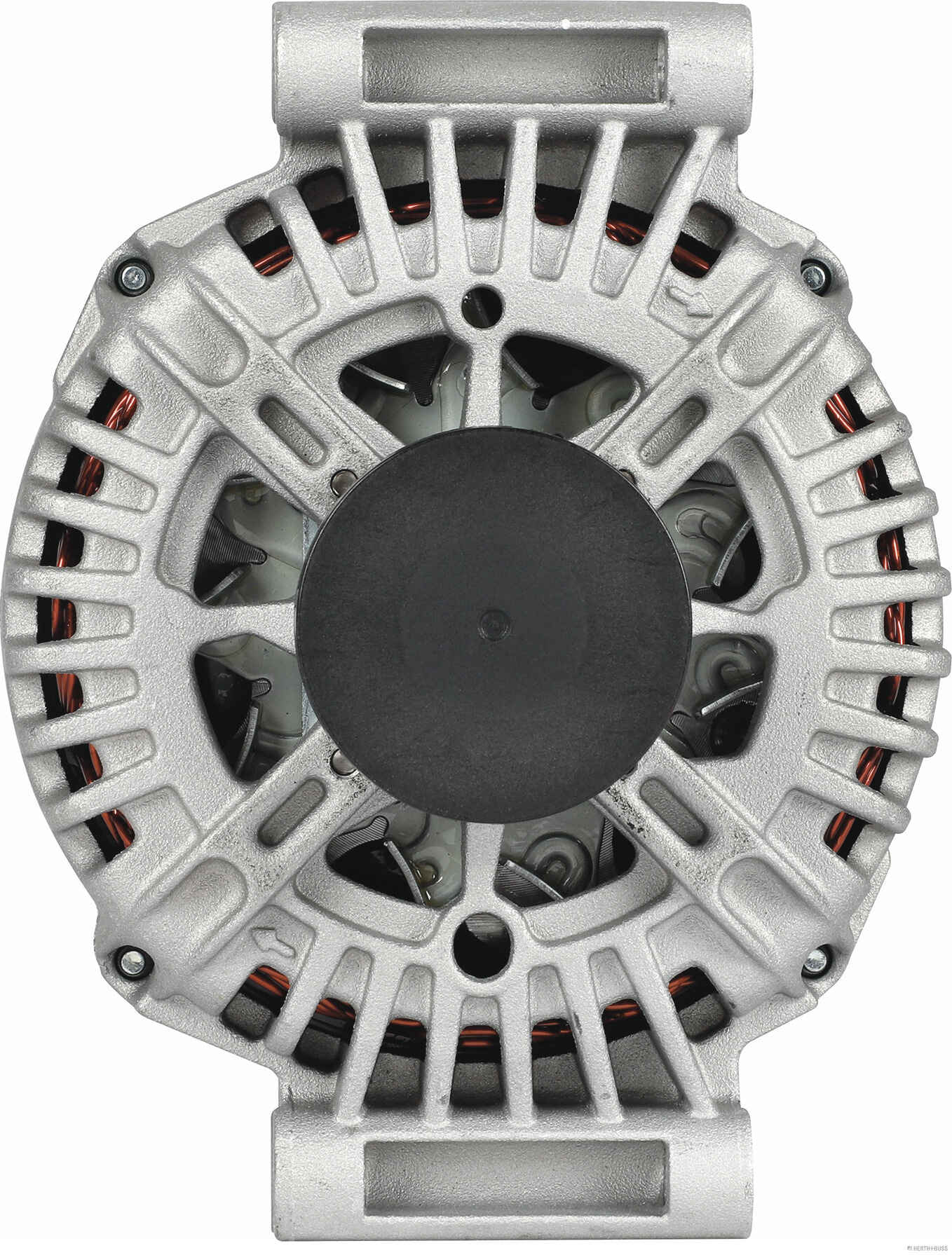 Dynamo / Alternator Herth+Buss Elparts 32002016