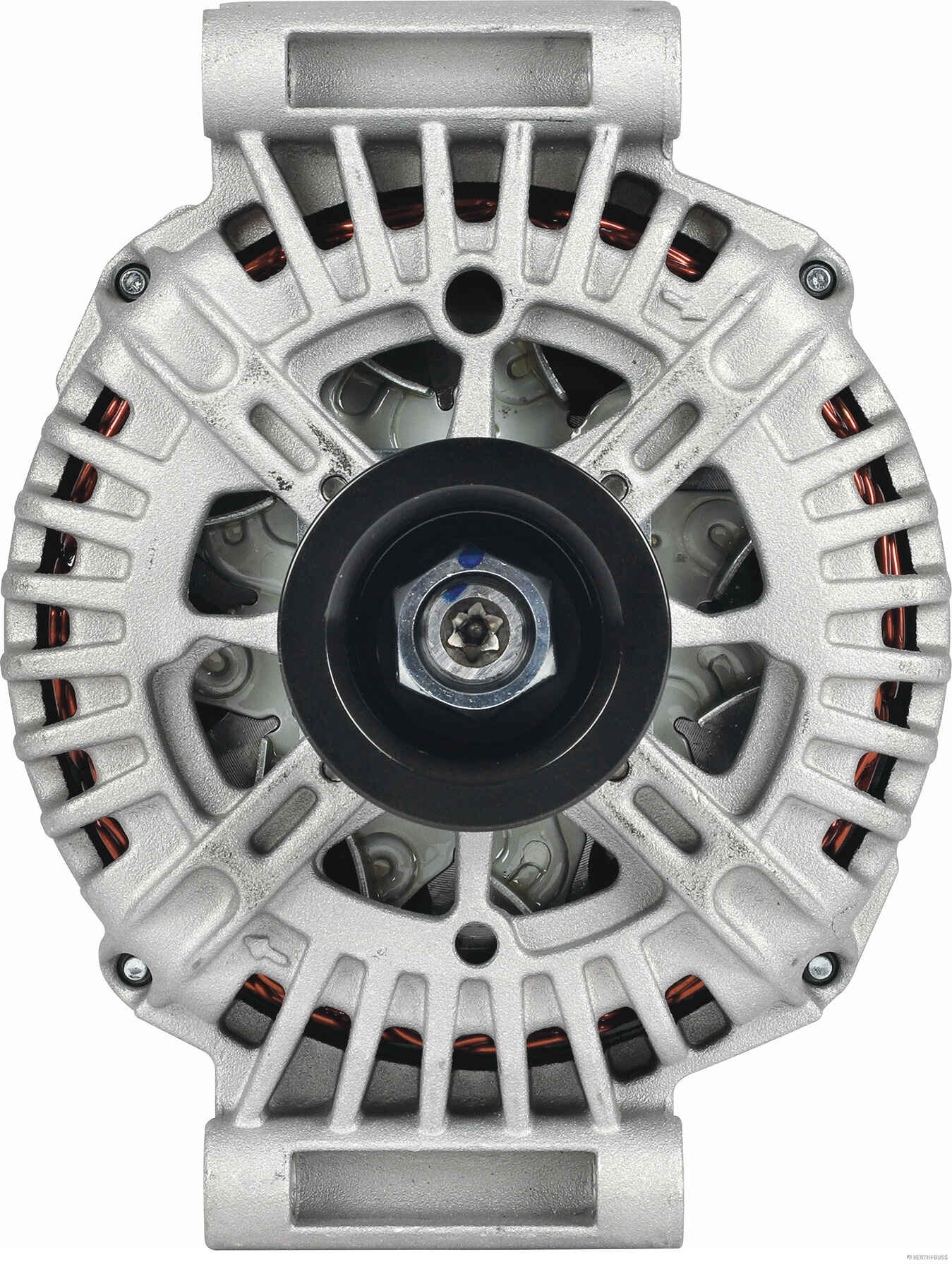 Dynamo / Alternator Herth+Buss Elparts 32002017