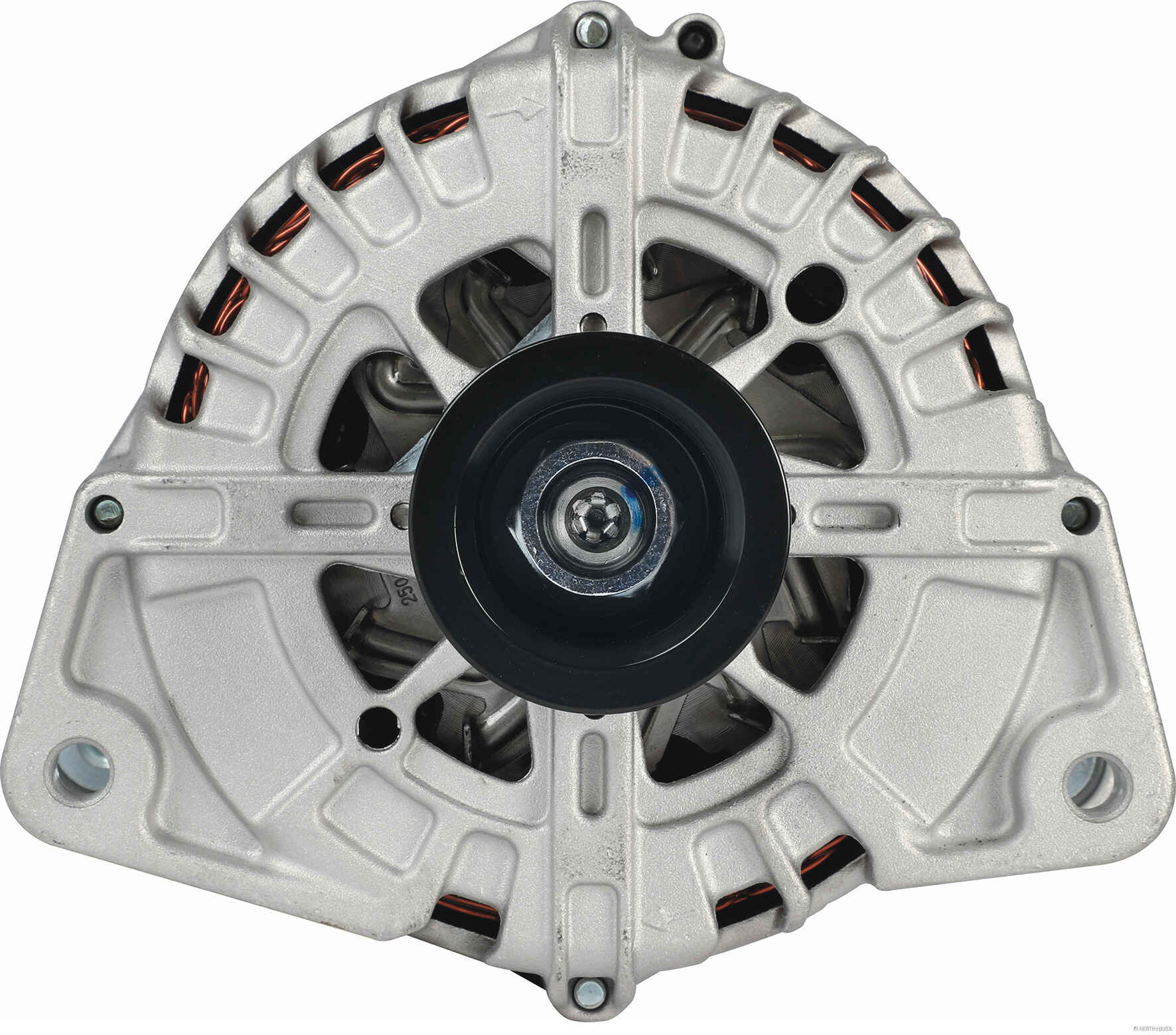 Dynamo / Alternator Herth+Buss Elparts 32002019