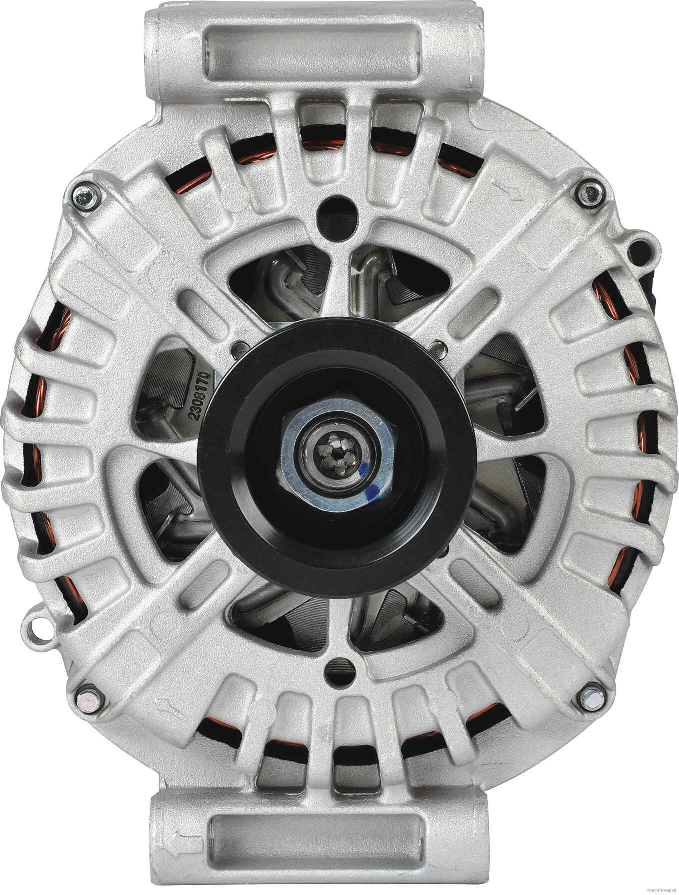 Dynamo / Alternator Herth+Buss Elparts 32002321