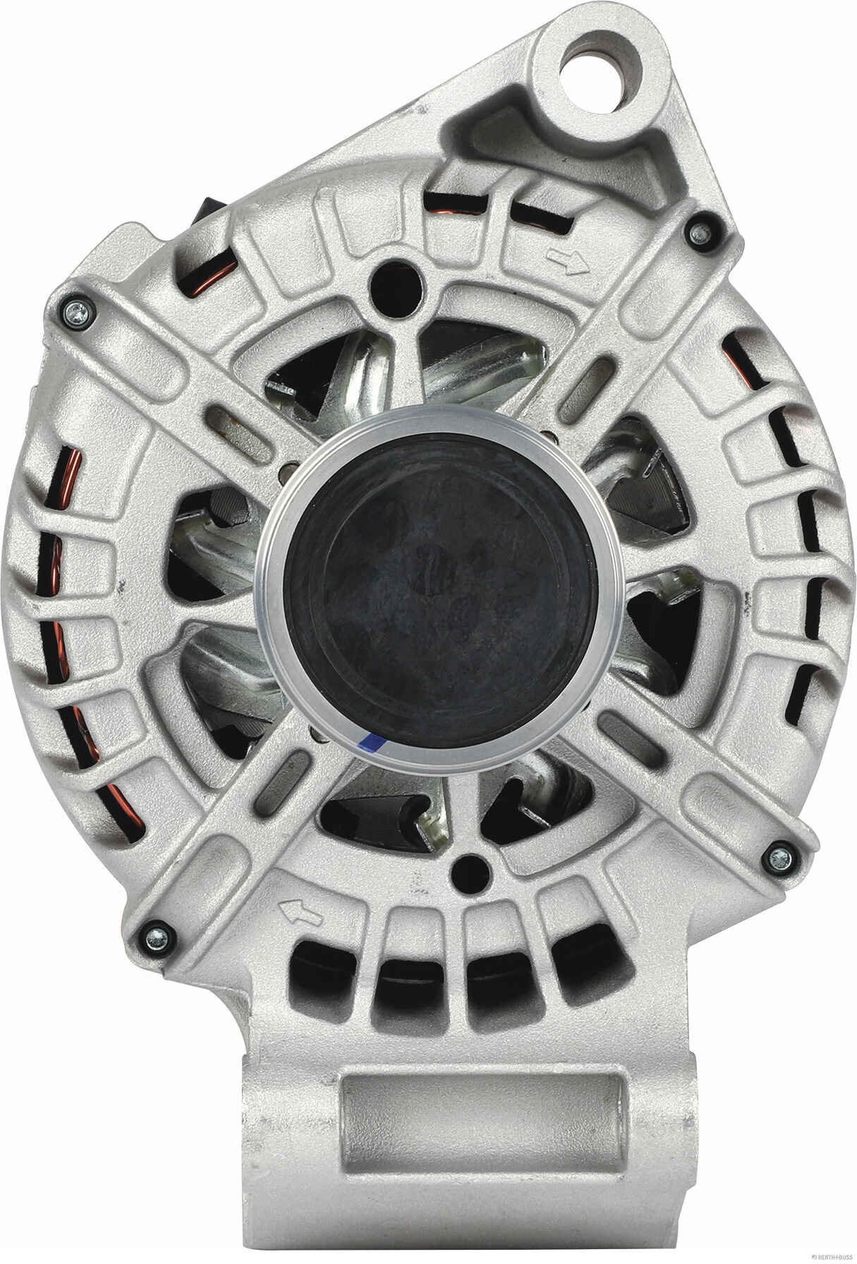 Dynamo / Alternator Herth+Buss Elparts 32003002