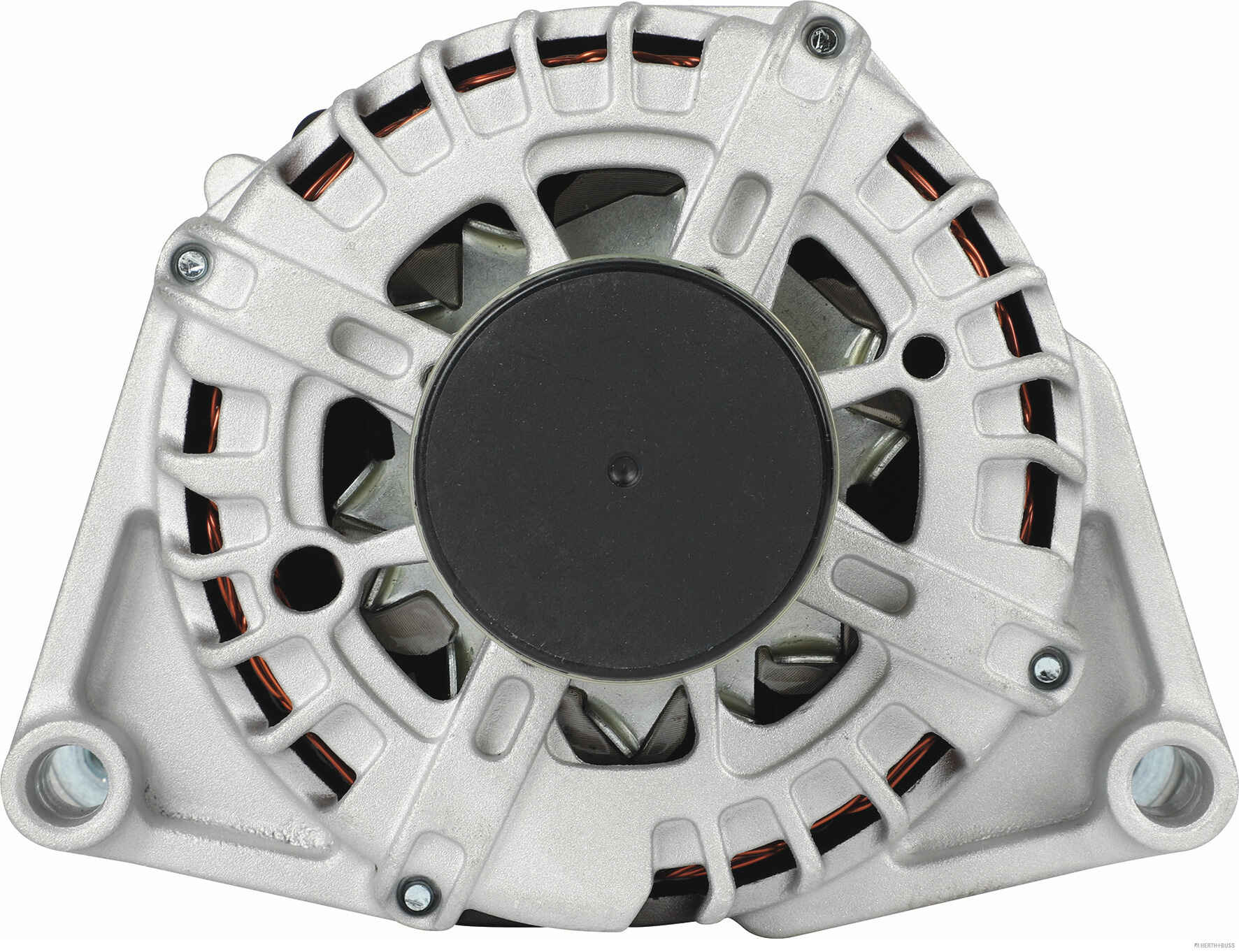Dynamo / Alternator Herth+Buss Elparts 32004004