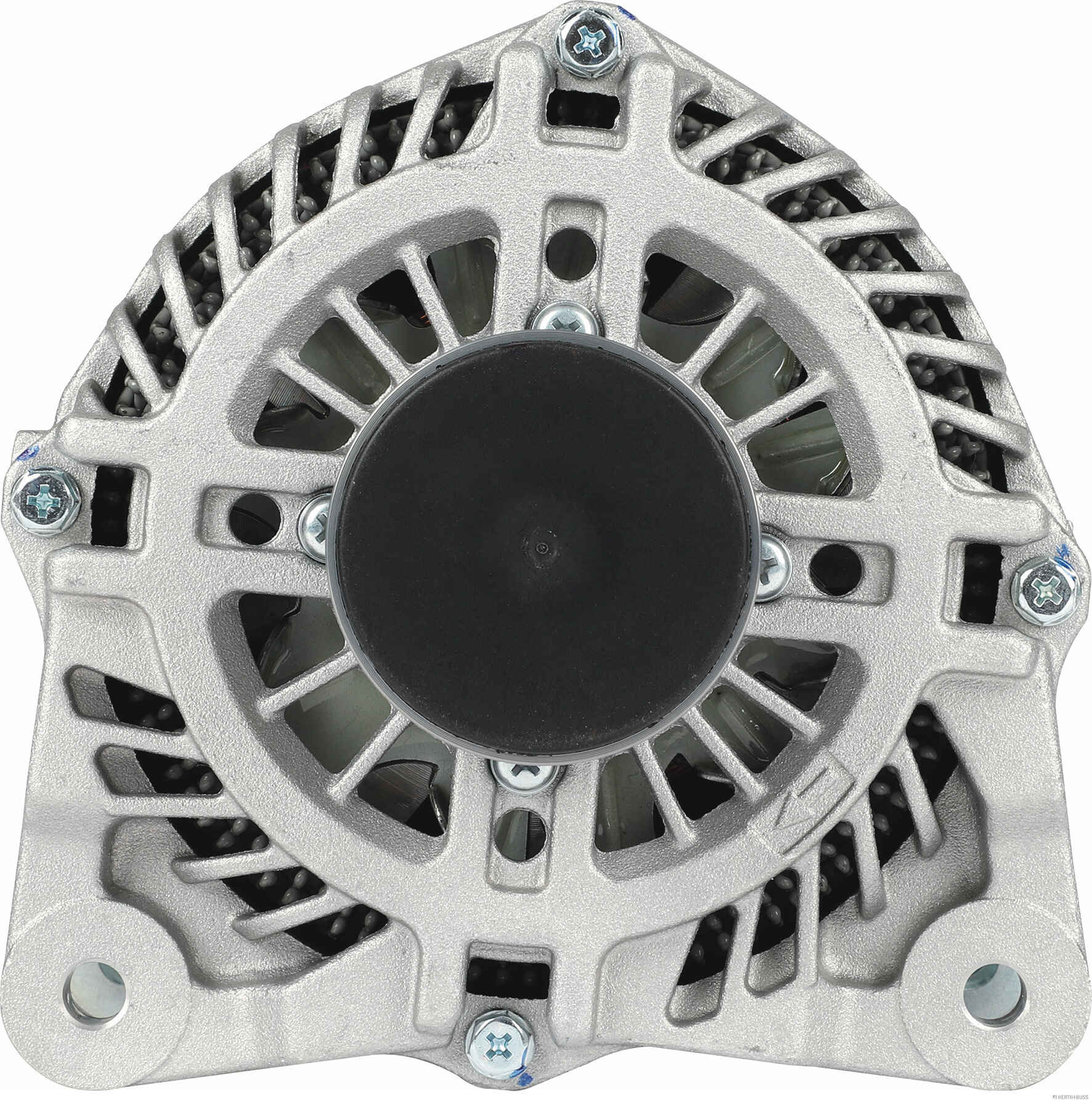 Dynamo / Alternator Herth+Buss Elparts 32005008