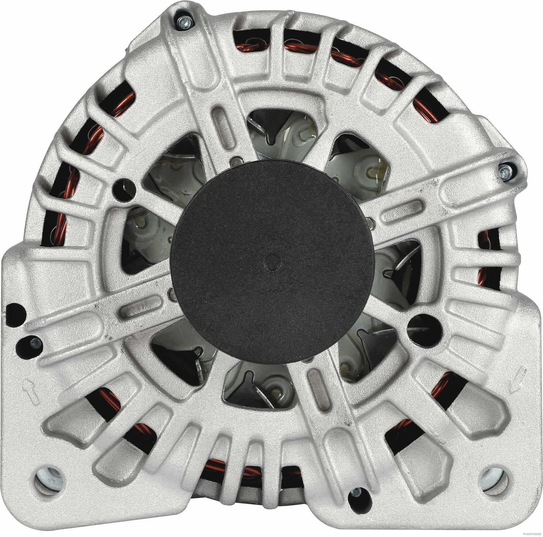 Dynamo / Alternator Herth+Buss Elparts 32005014