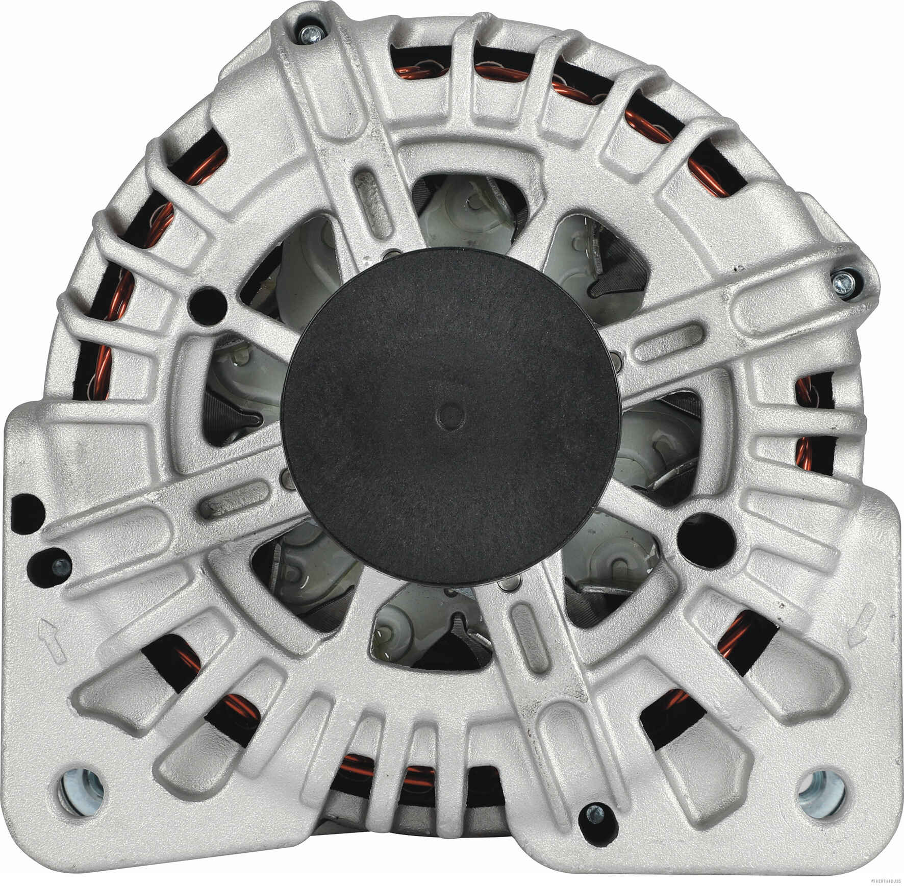 Dynamo / Alternator Herth+Buss Elparts 32005015