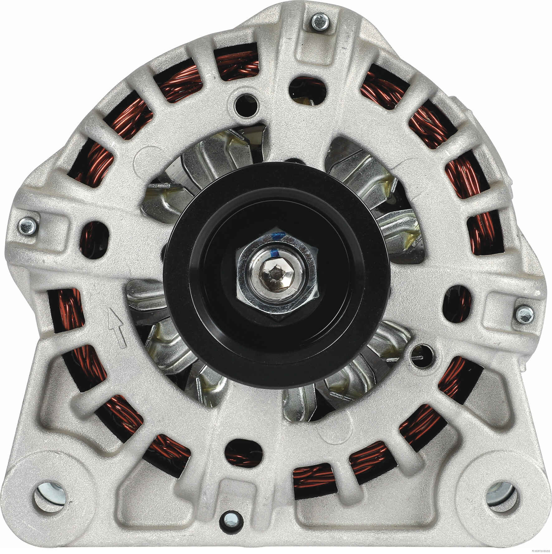 Dynamo / Alternator Herth+Buss Elparts 32005019