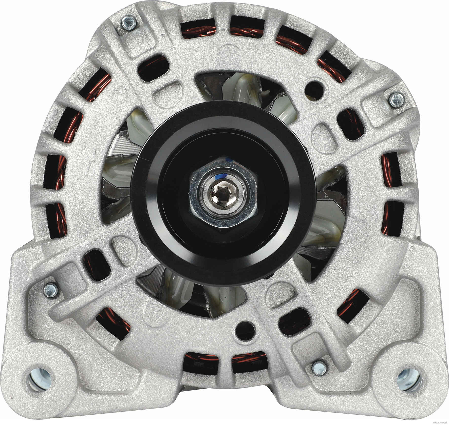 Dynamo / Alternator Herth+Buss Elparts 32005021