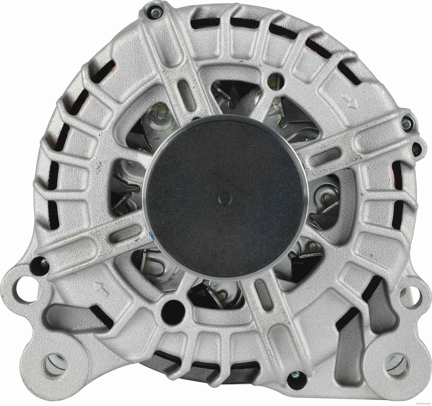 Dynamo / Alternator Herth+Buss Elparts 32005022